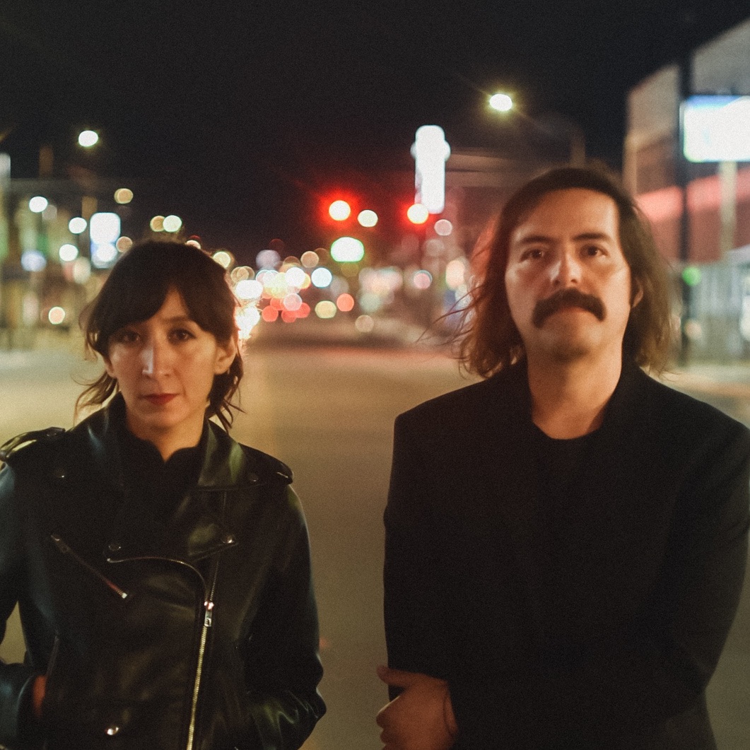 Lorelle Meets The Obsolete Portrait