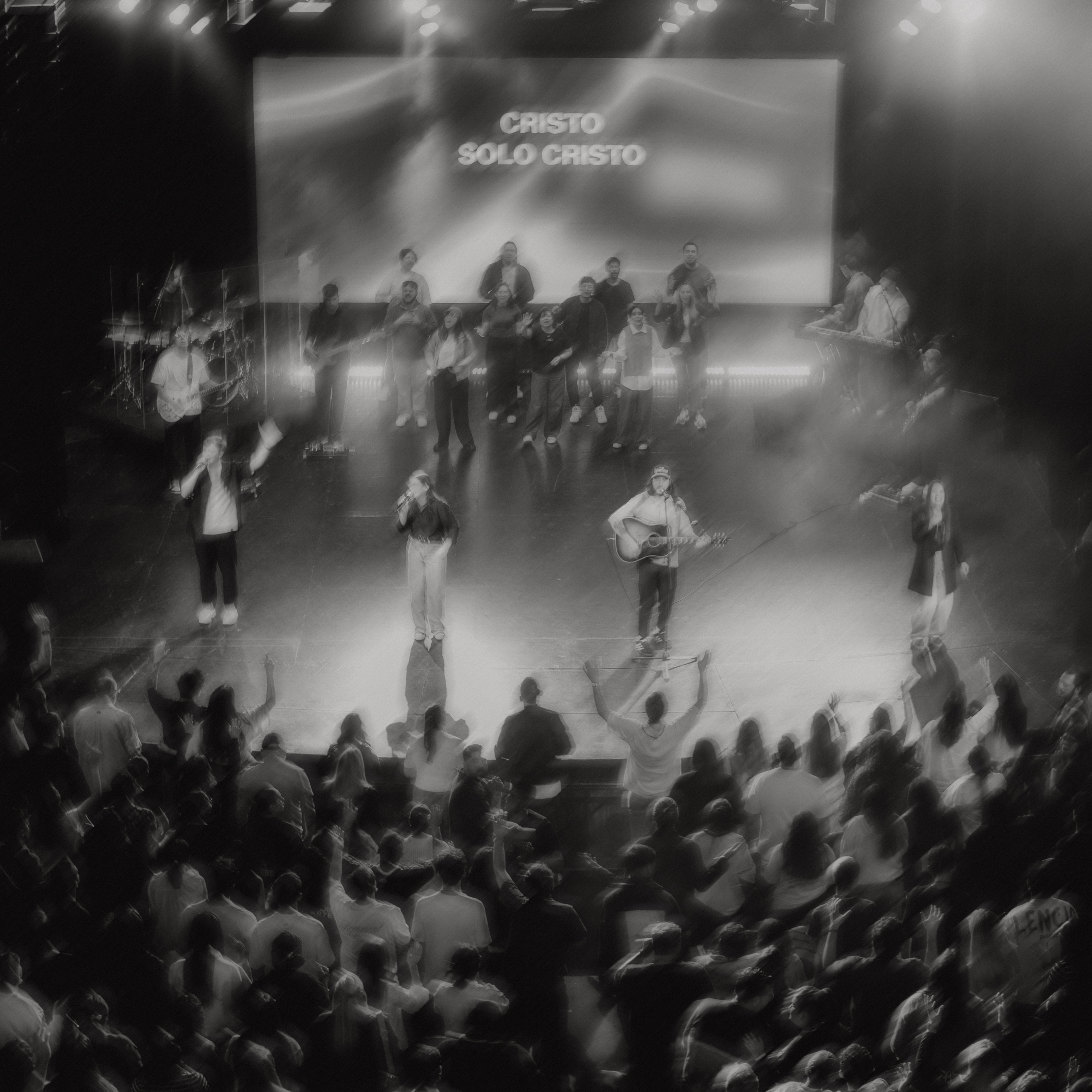 Hillsong en Español Portrait
