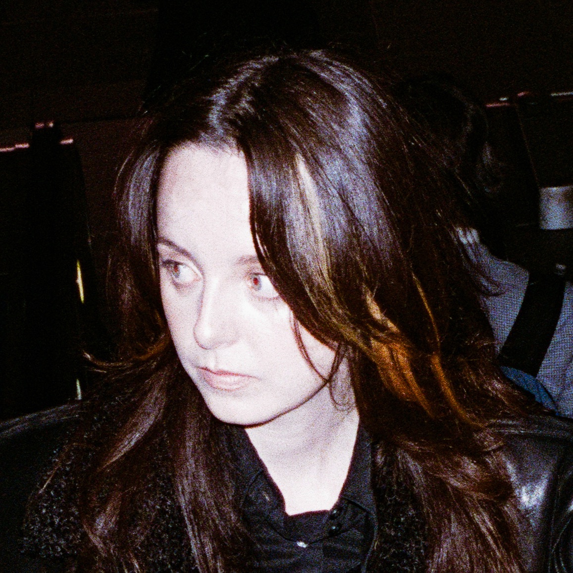 Fabiana Palladino Portrait