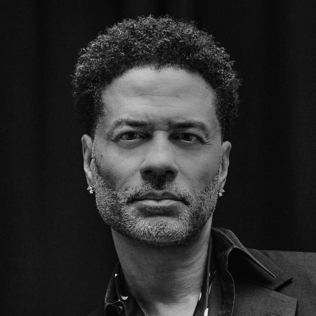 Eric Benét Portrait