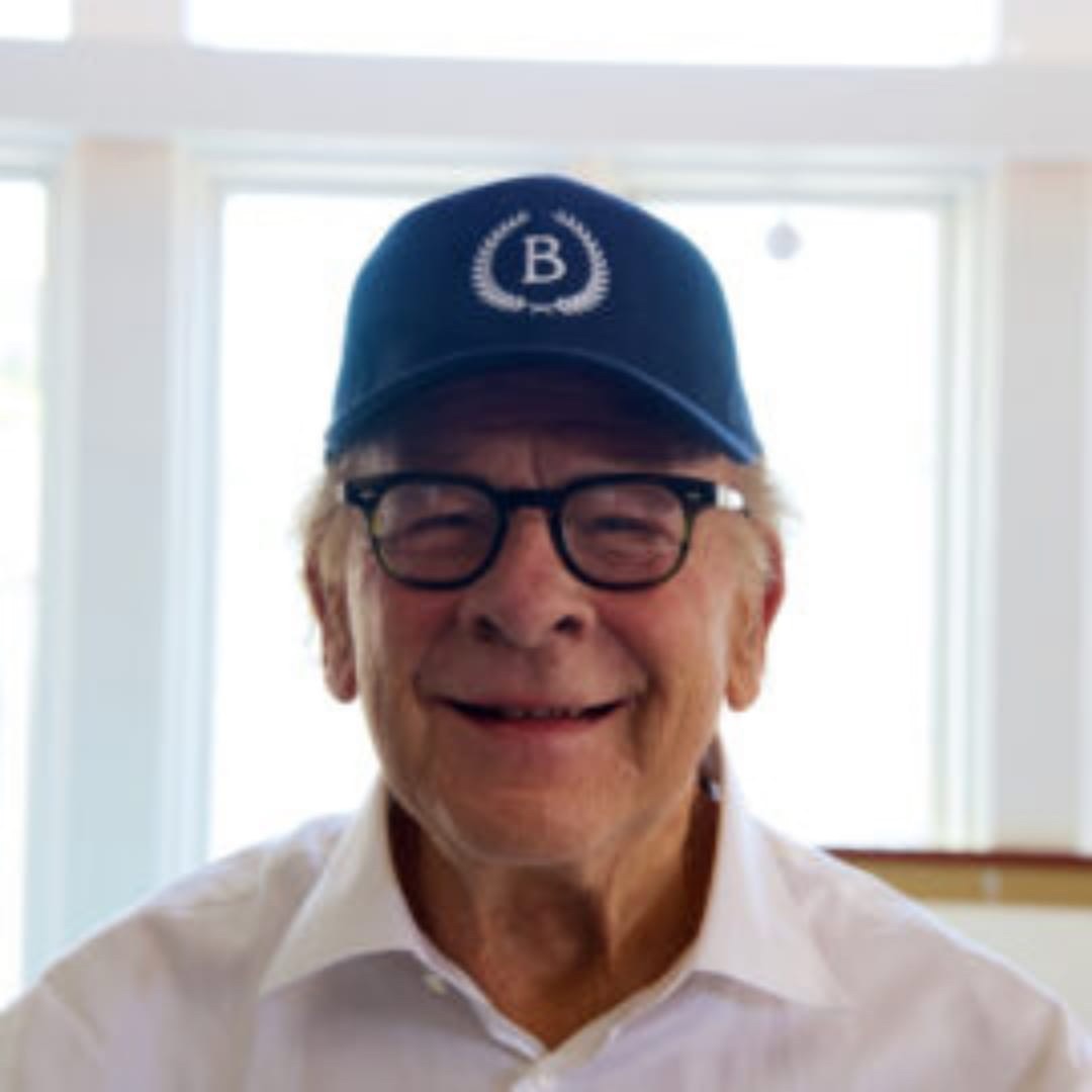 Art Garfunkel Portrait