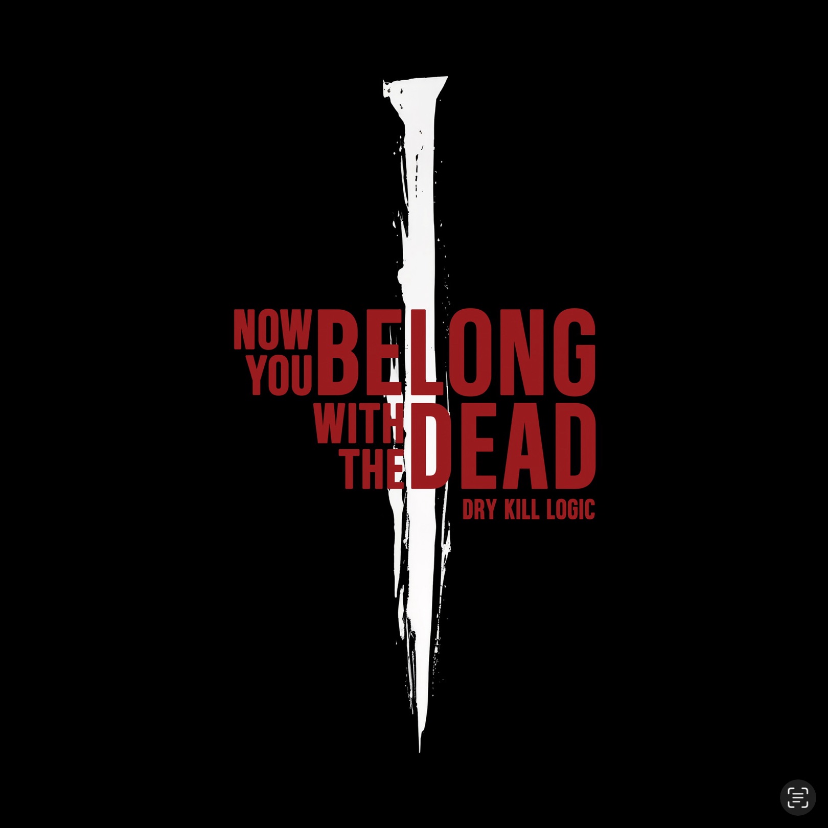 Dry Kill Logic Portrait