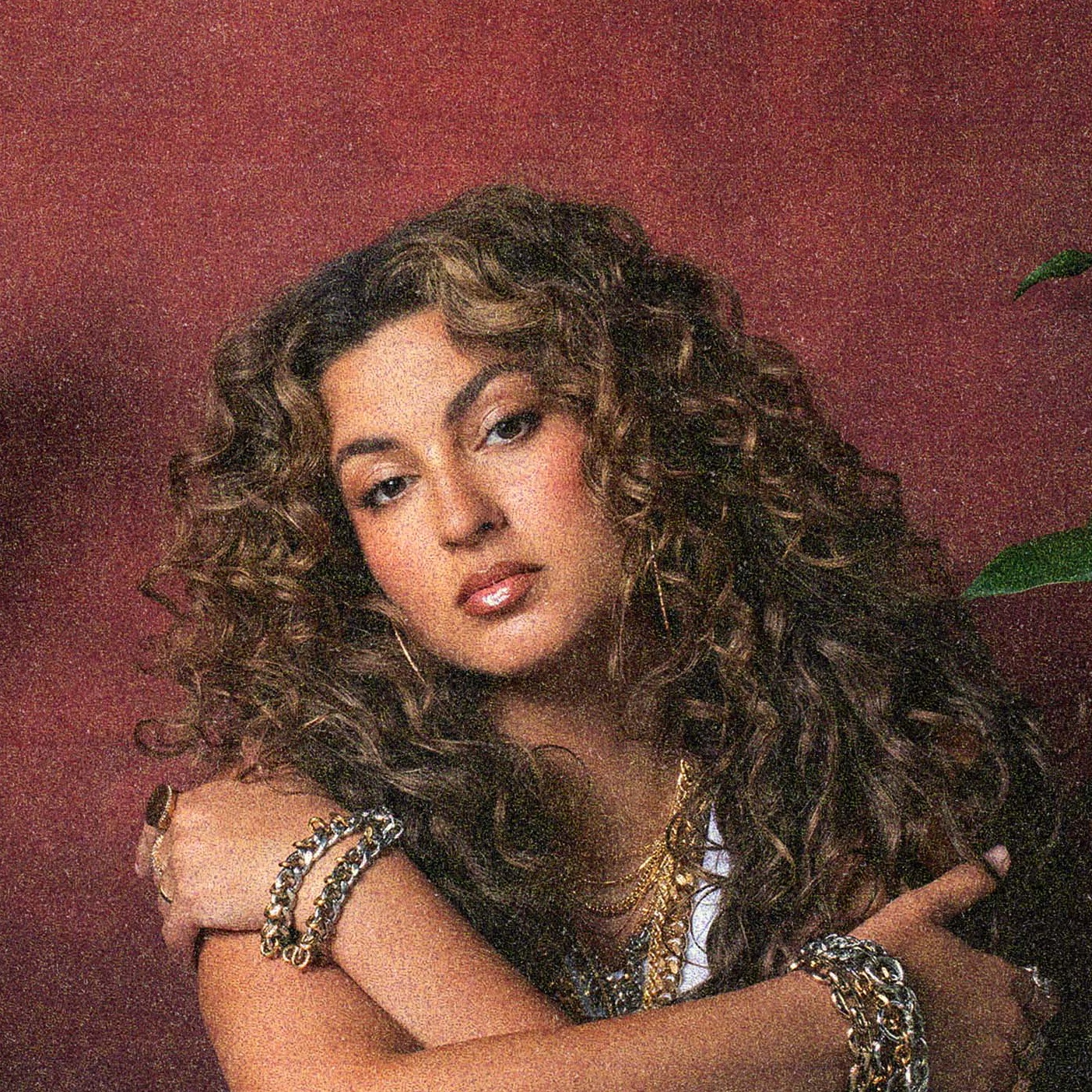 Tori Kelly Portrait
