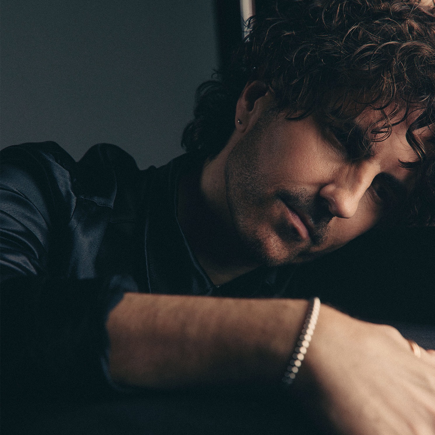 Stephan Moccio Portrait