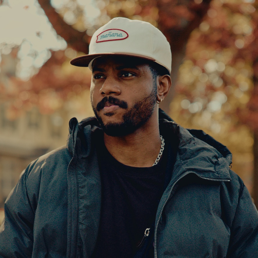 Bryson Tiller Portrait