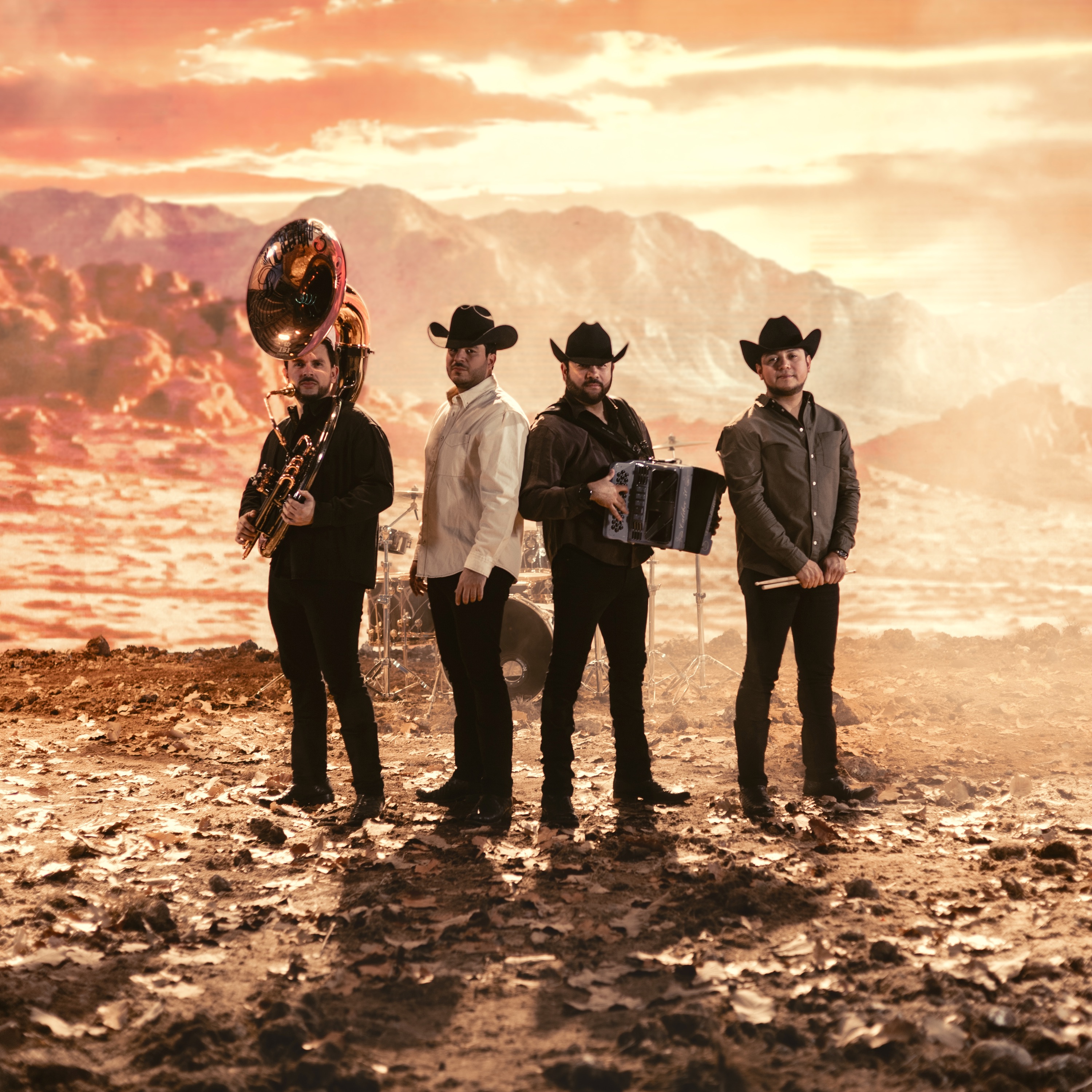 Calibre 50 portrait