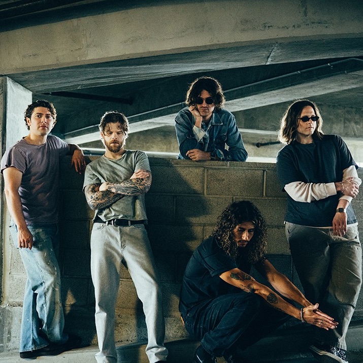 Culture Wars Portrait