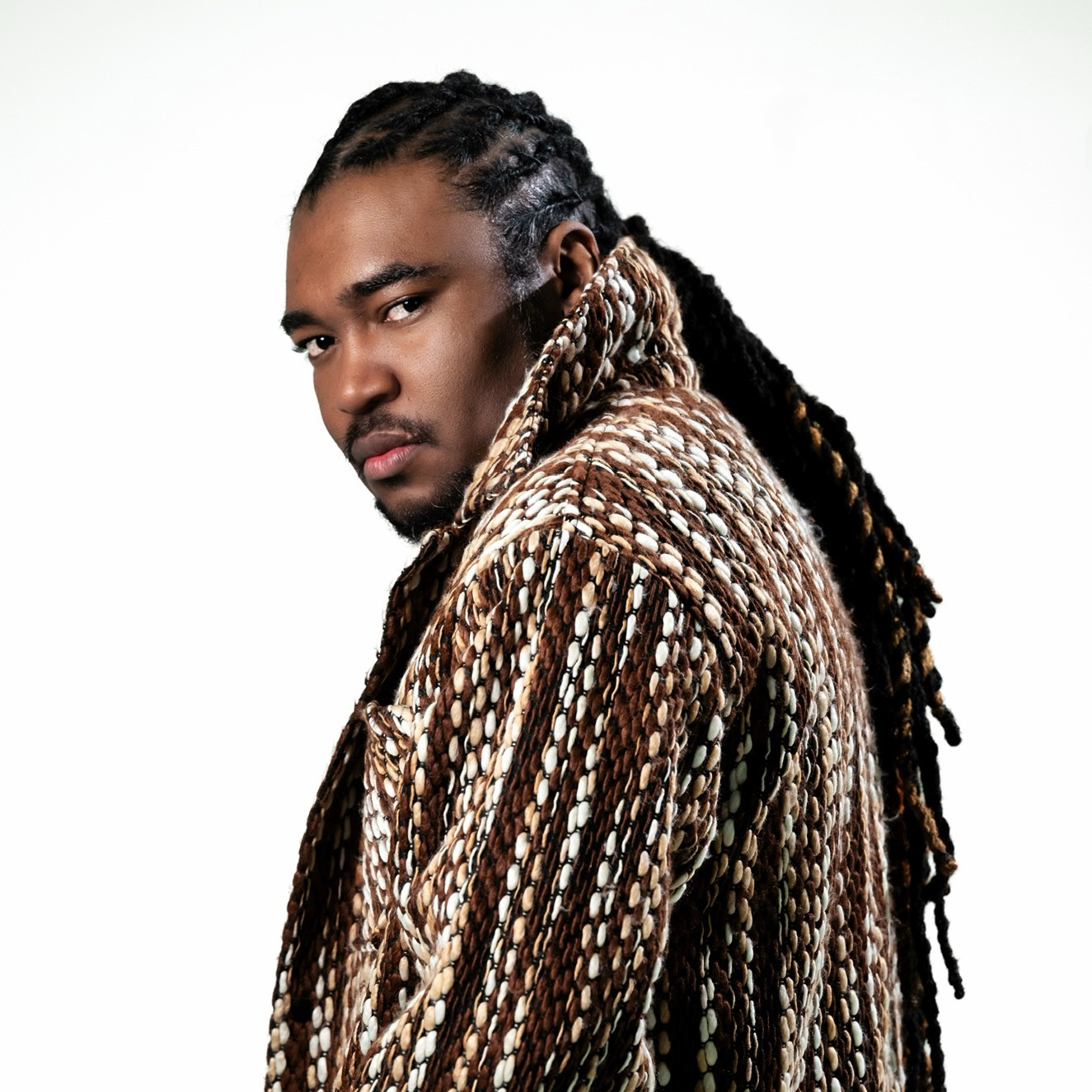 Zagga Portrait