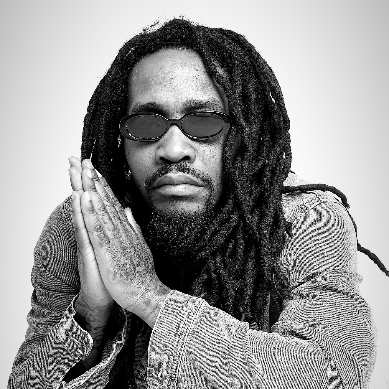 Dizzy Wright Portrait