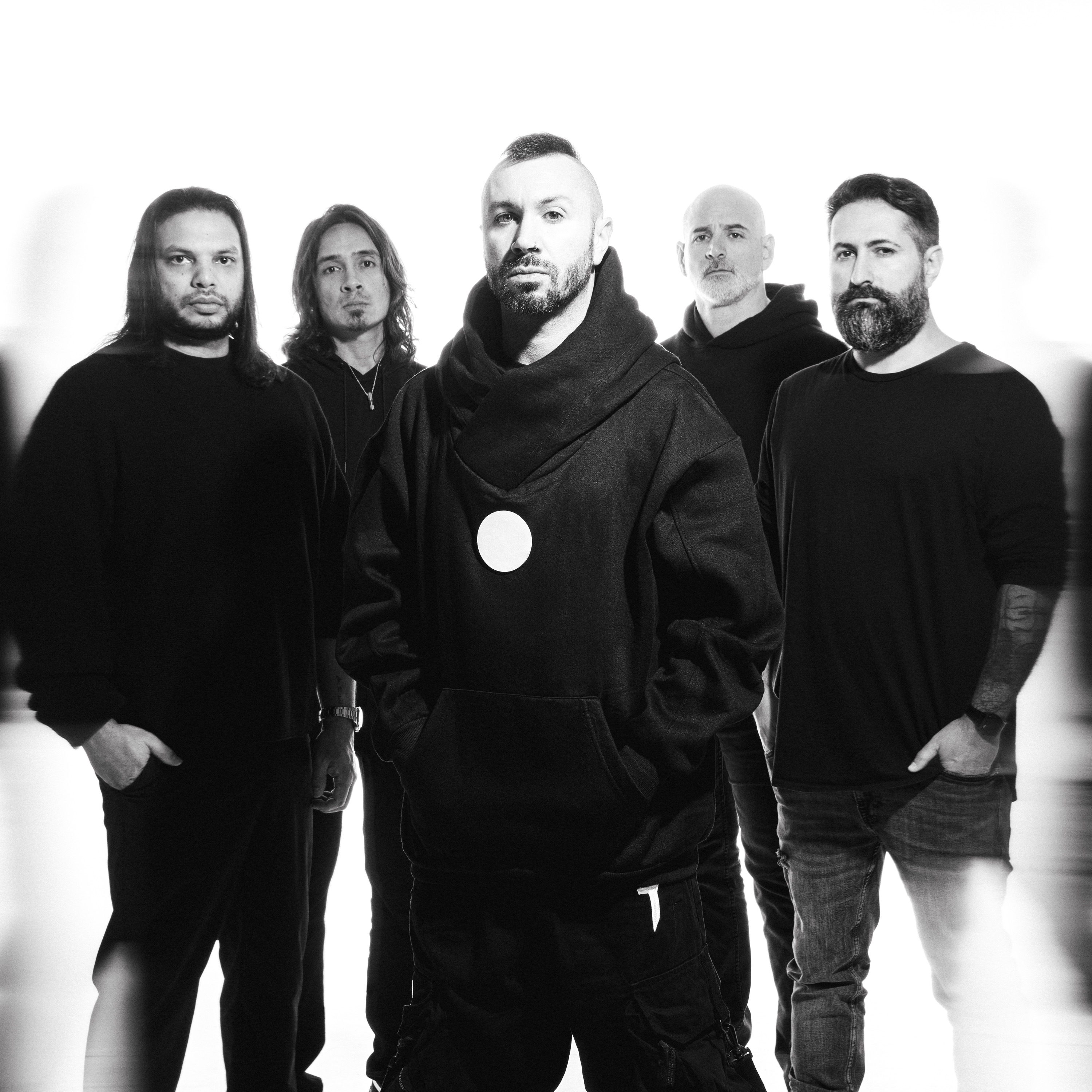 Periphery portrait