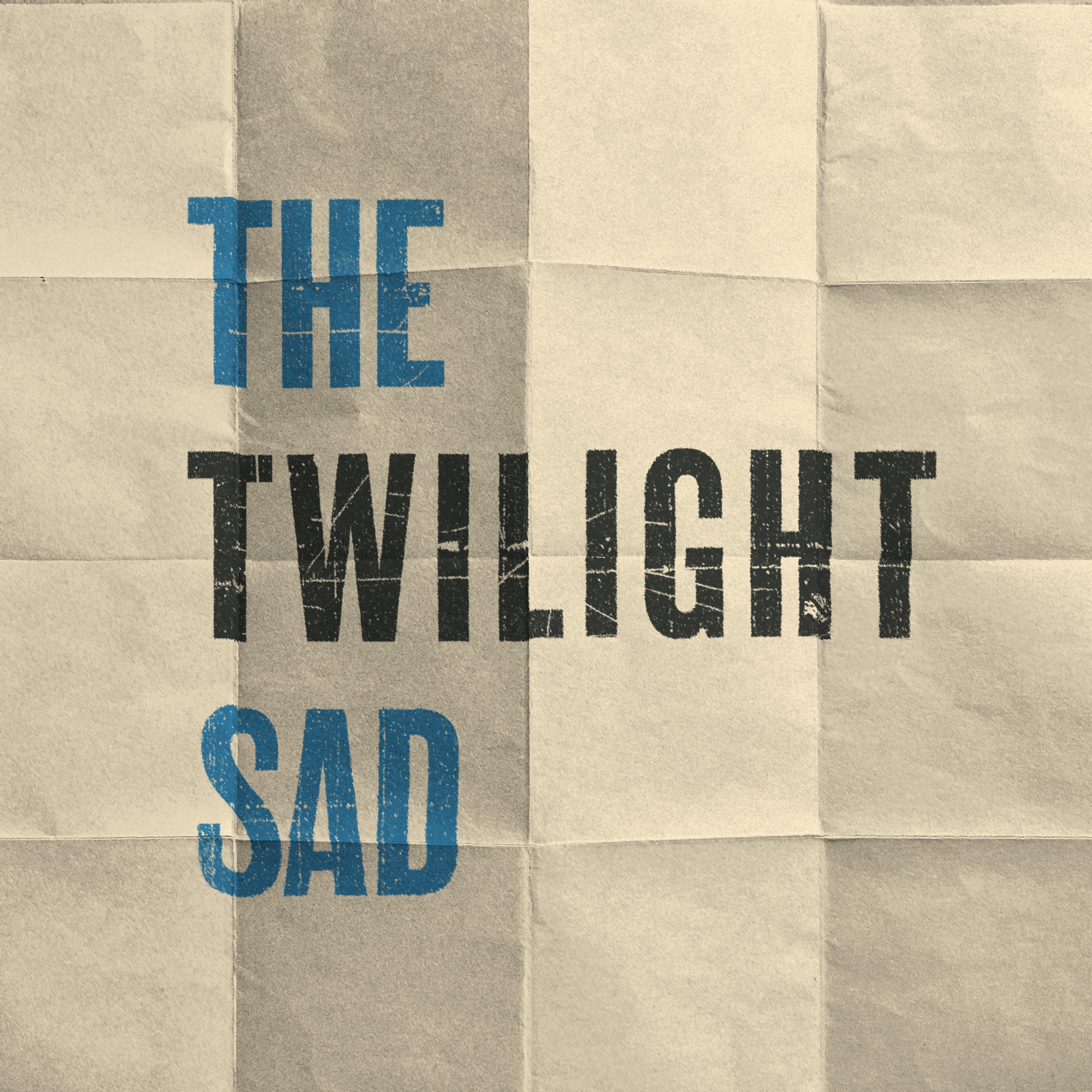 The Twilight Sad Portrait