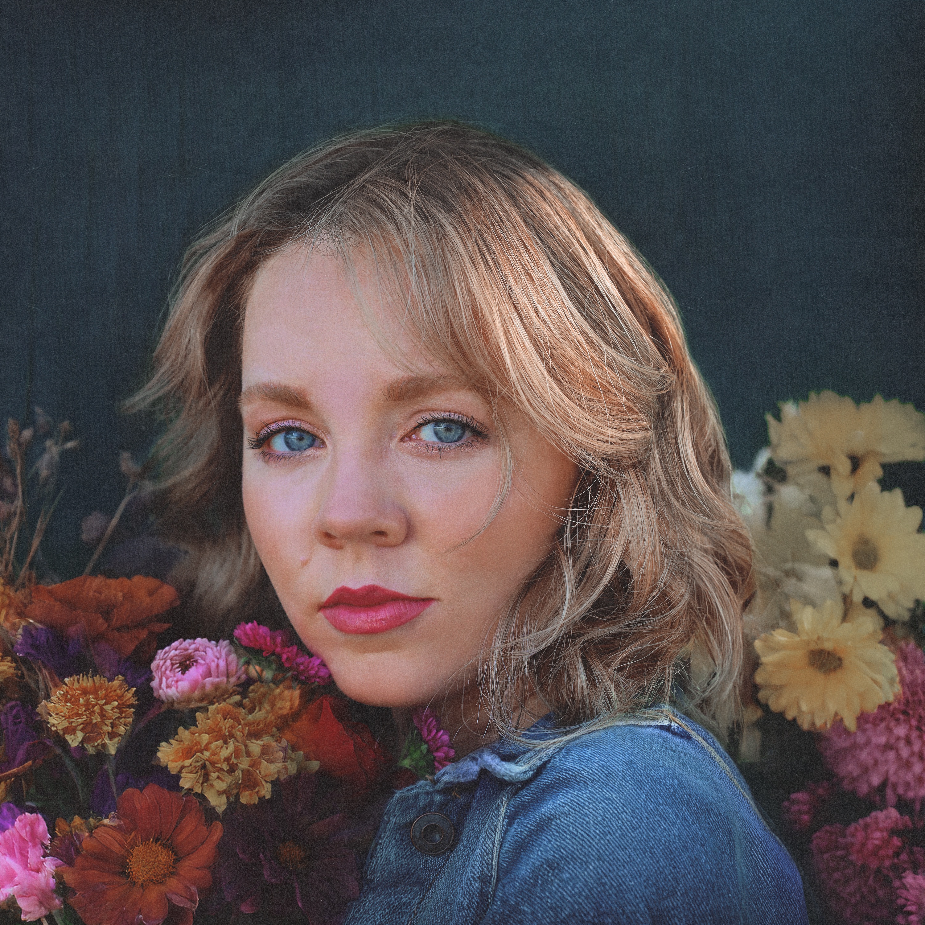 Sarah Reeves Portrait