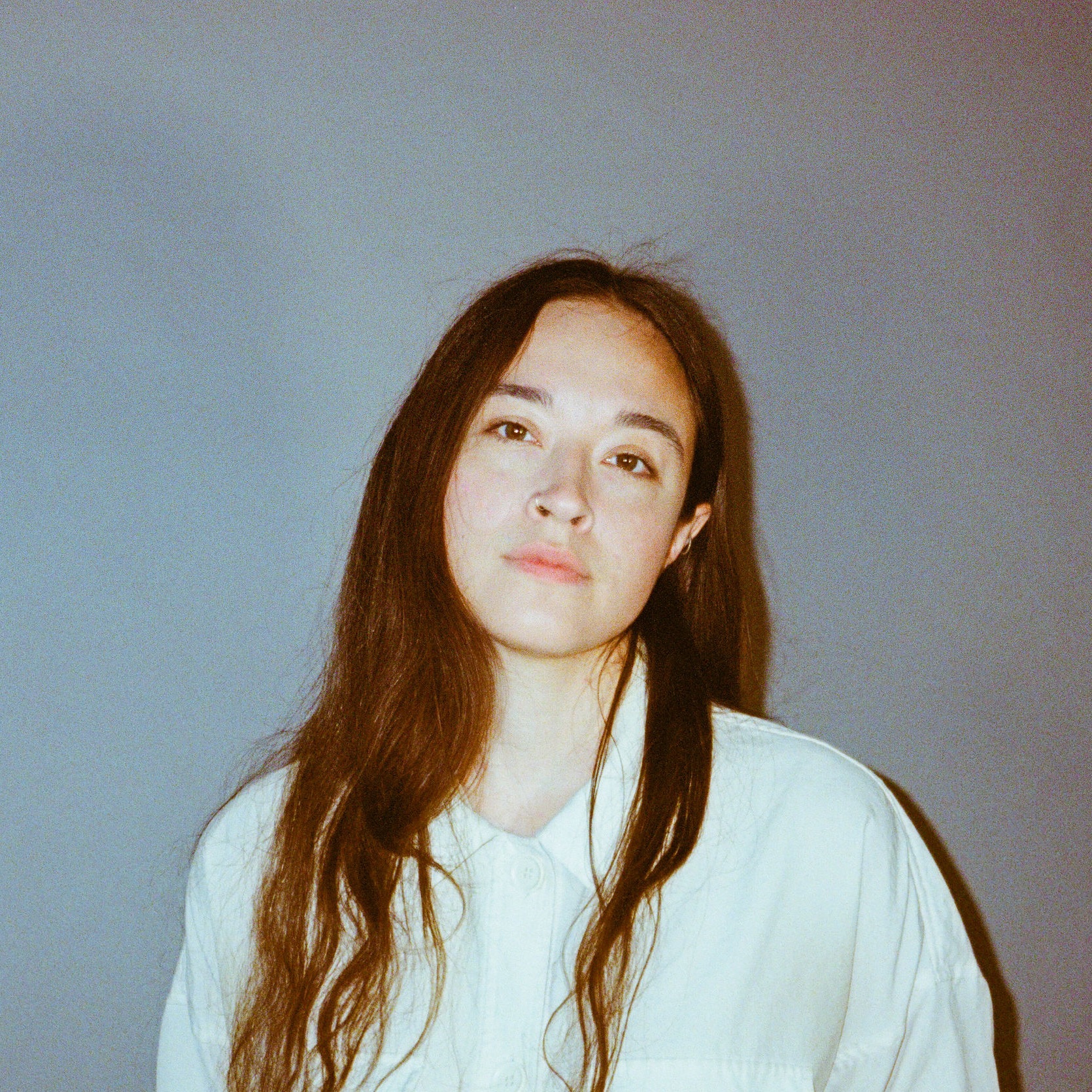 Macie Stewart Portrait
