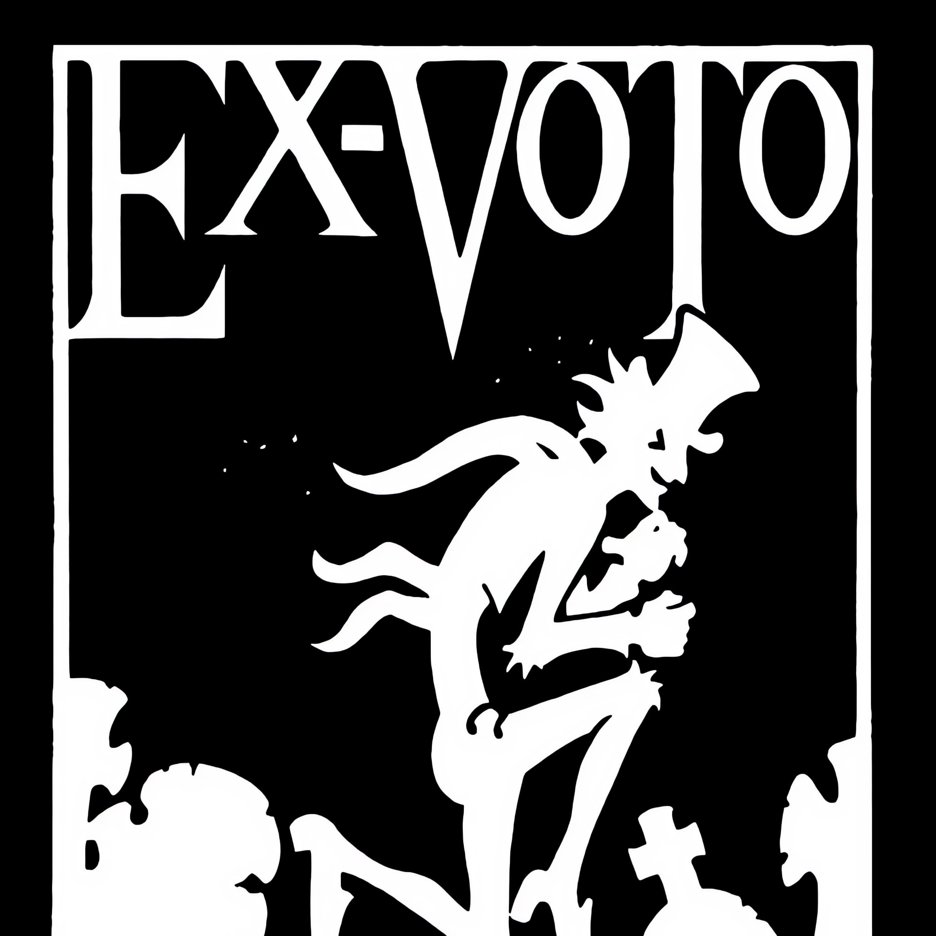 Ex-VoTo Portrait