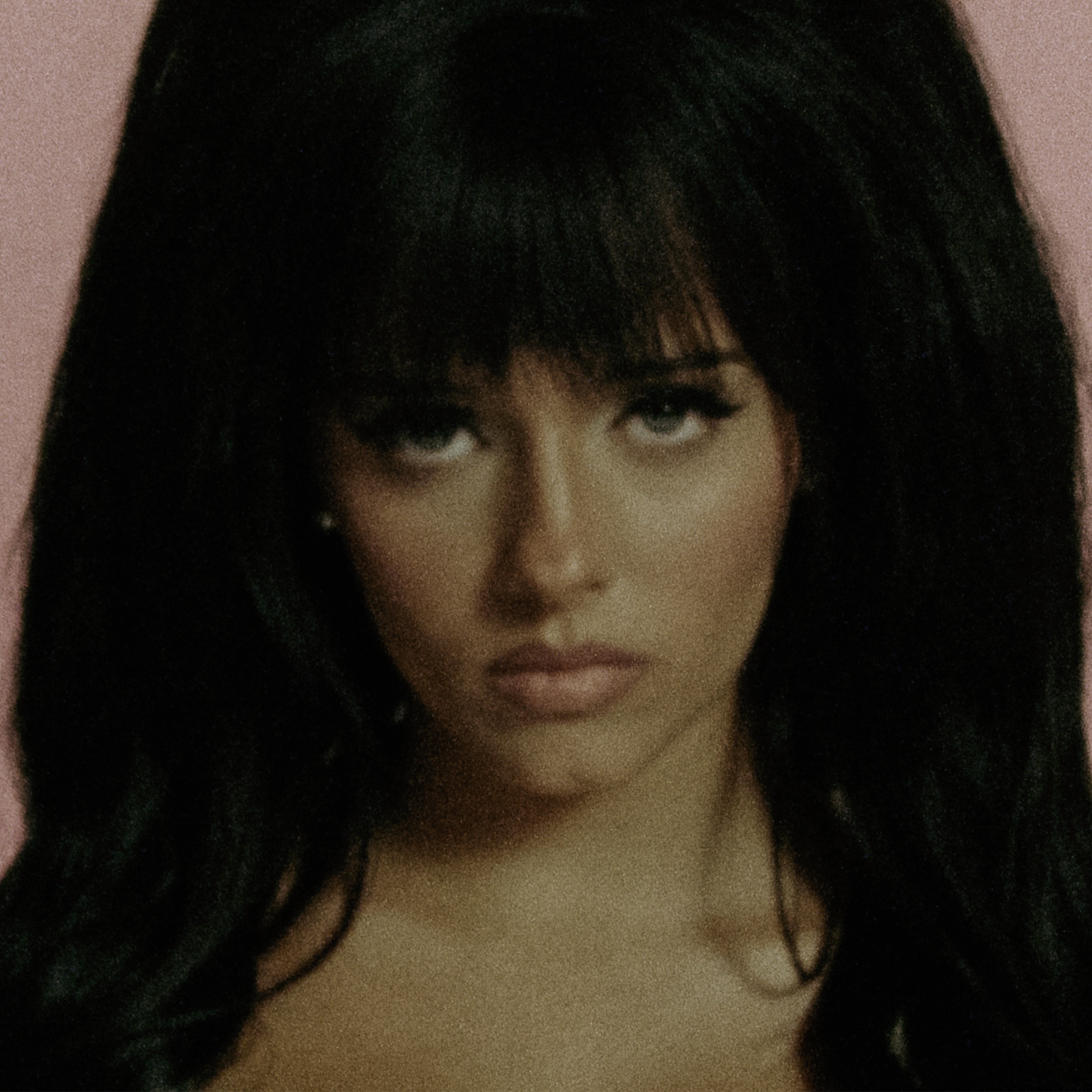 Jessie Murph Portrait