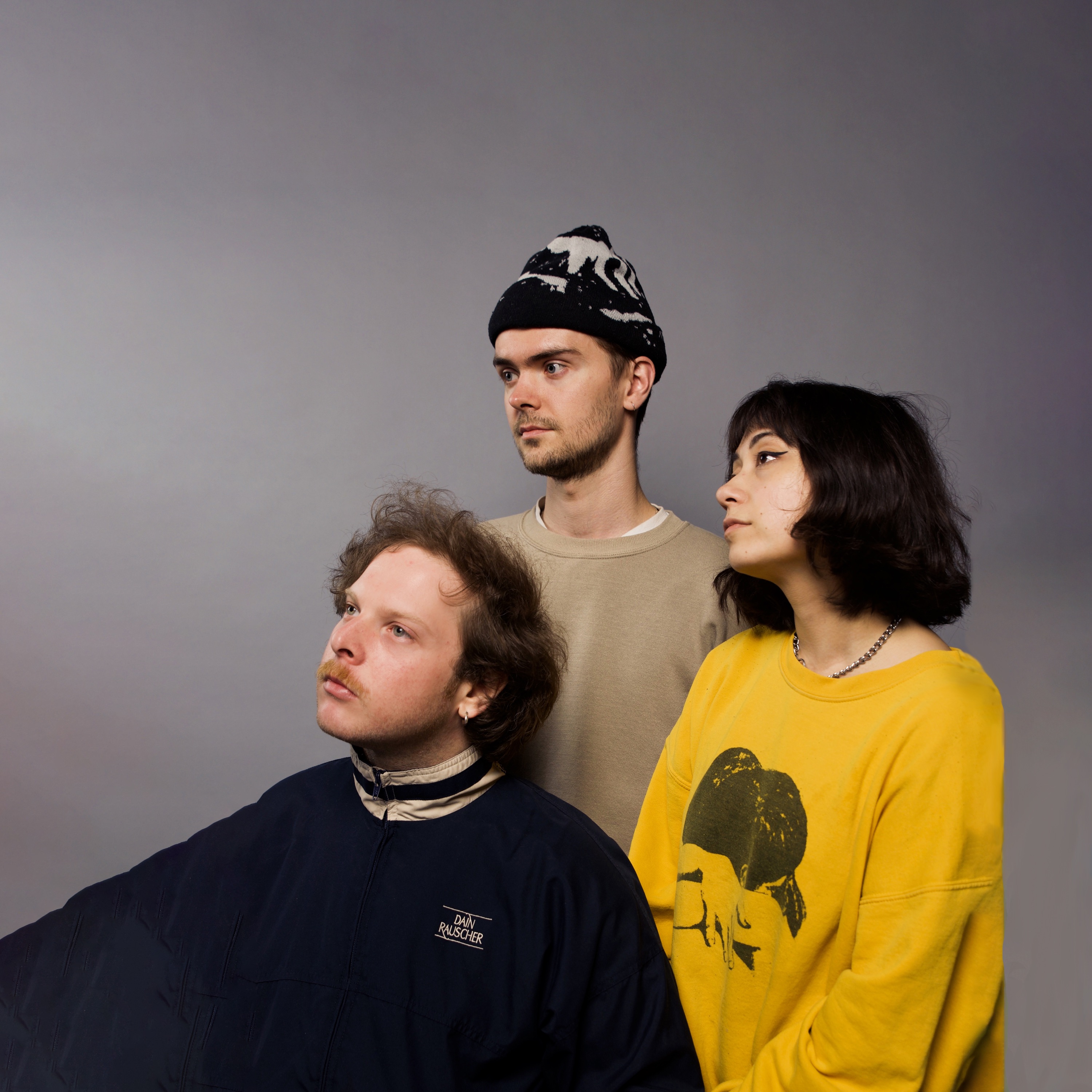 SPIRIT OF THE BEEHIVE Portrait