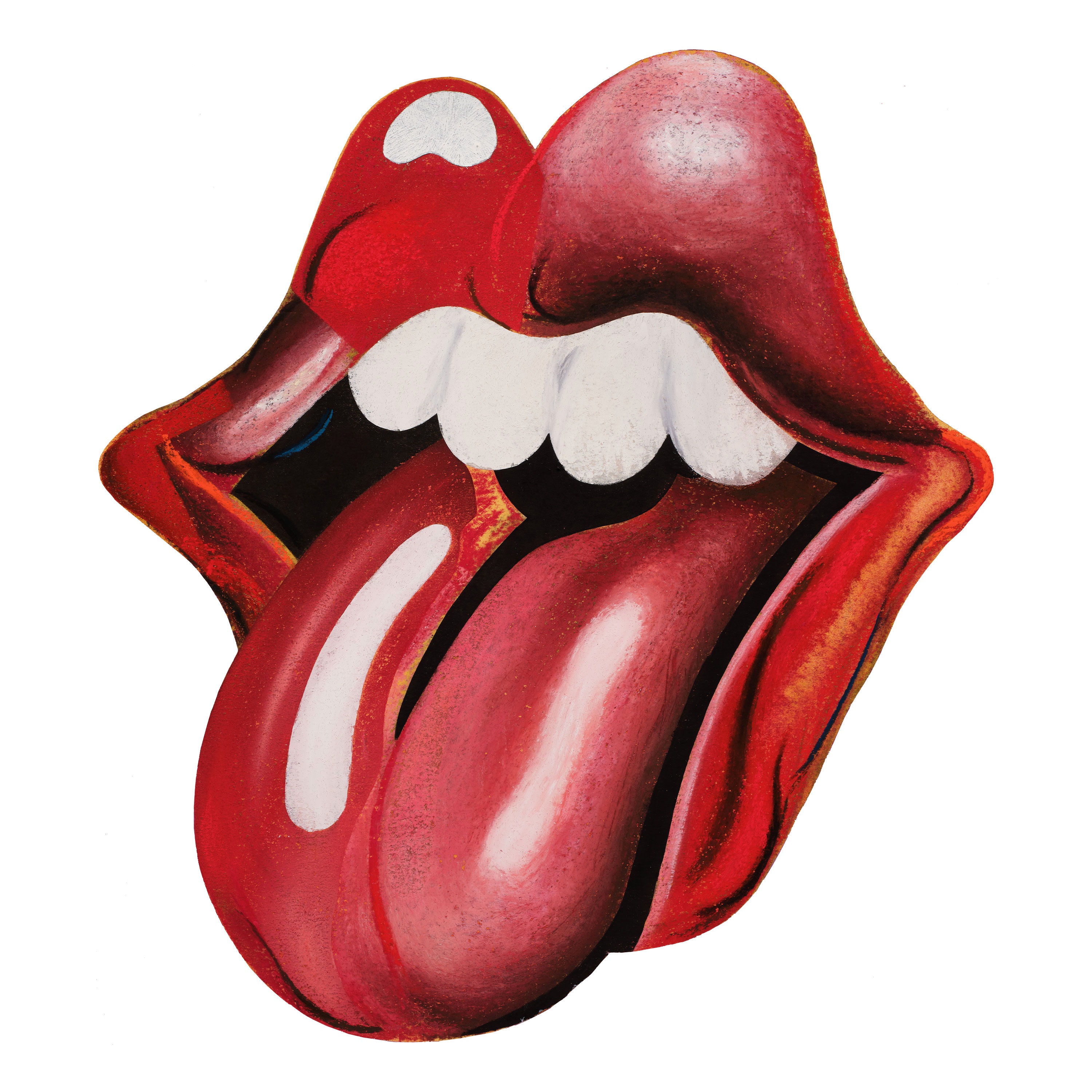 The Rolling Stones Portrait