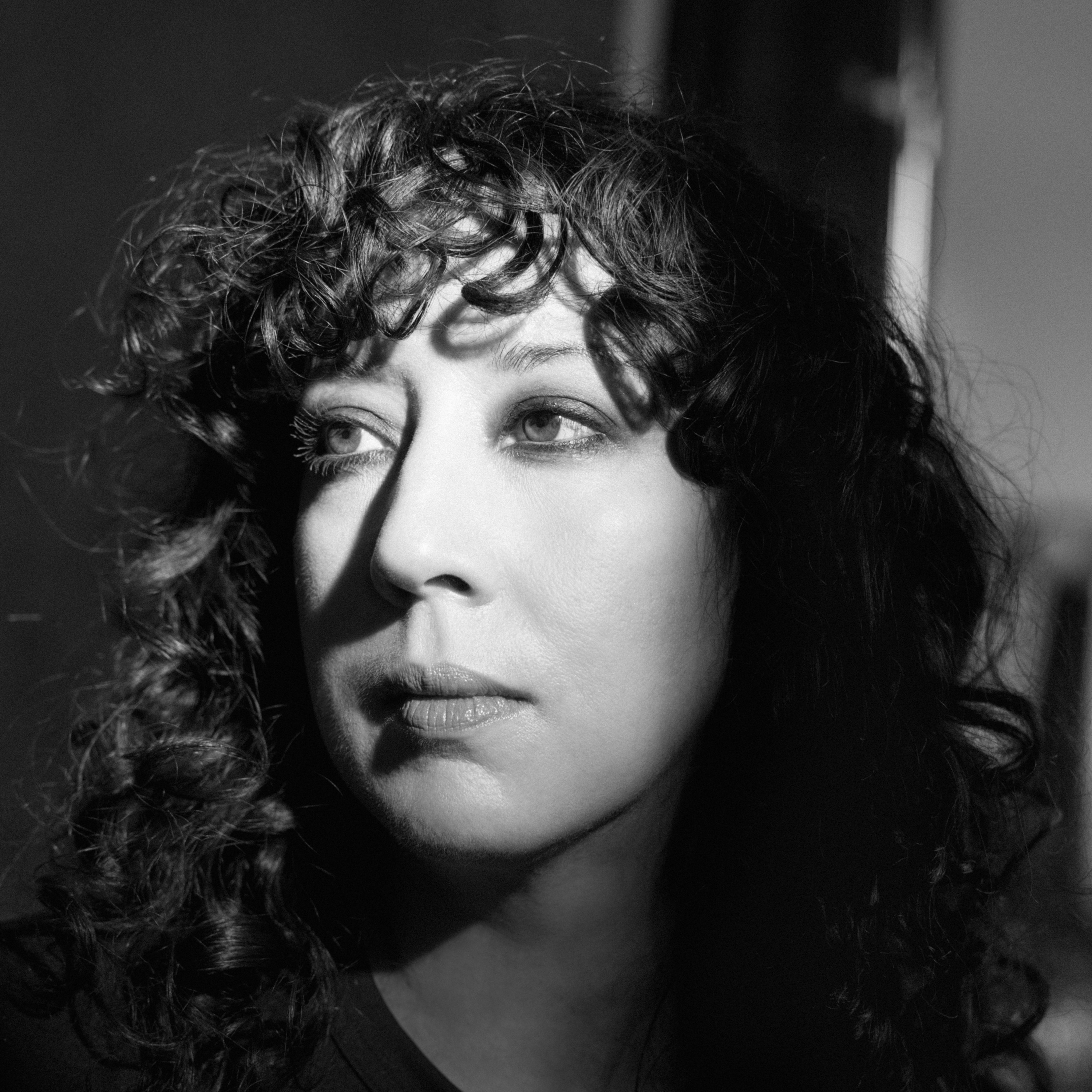 Clarice Jensen Portrait