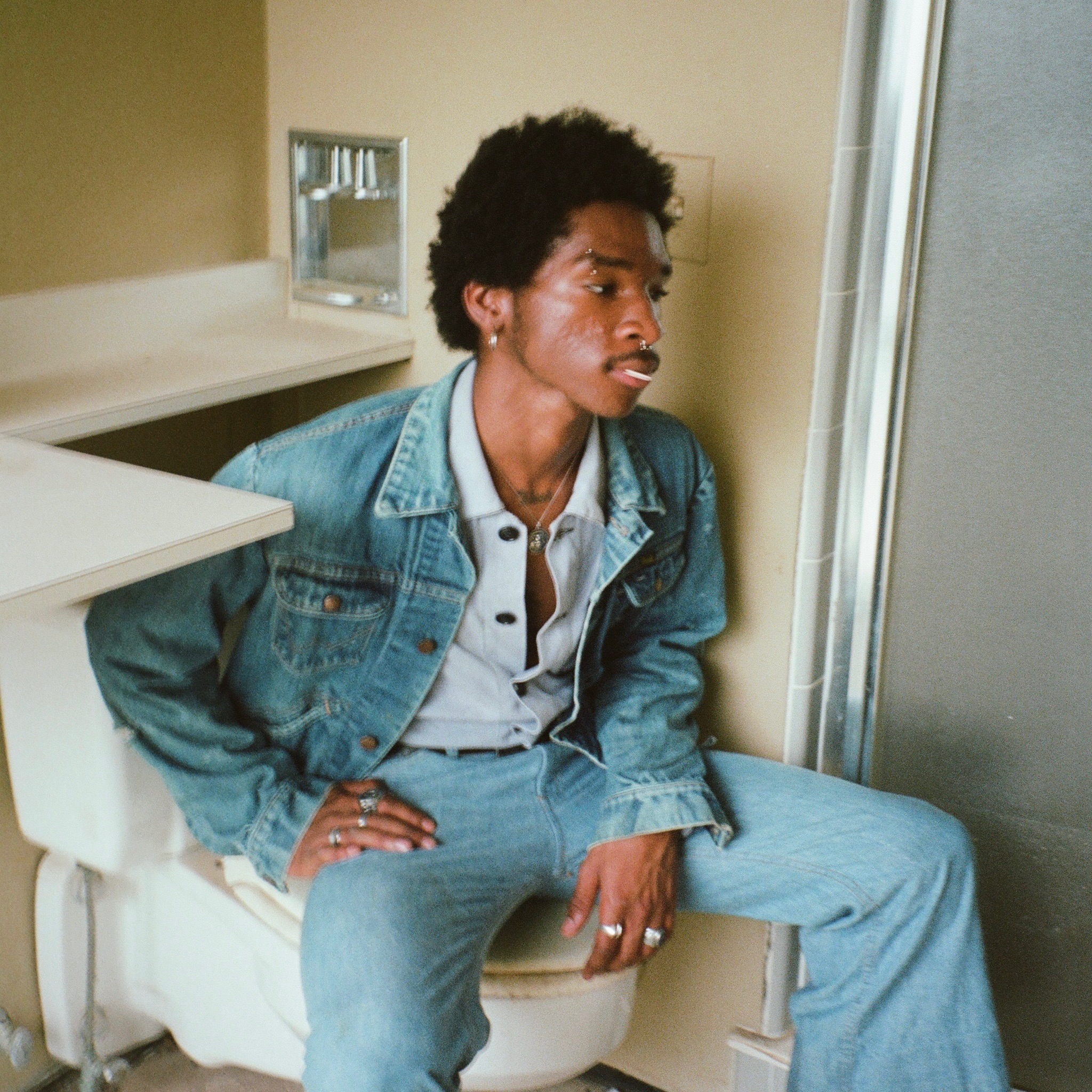 Love Spells Portrait