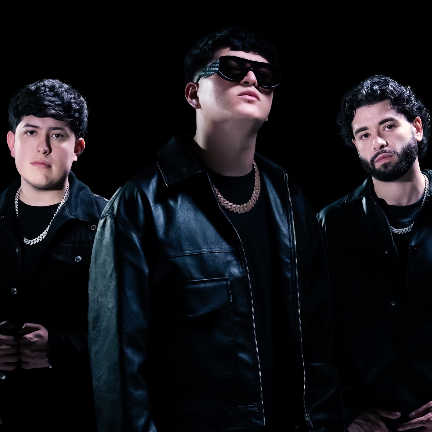 Clave Especial portrait