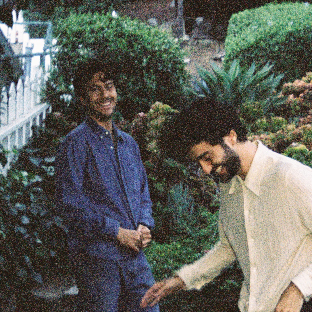 Nat & Alex Wolff Portrait