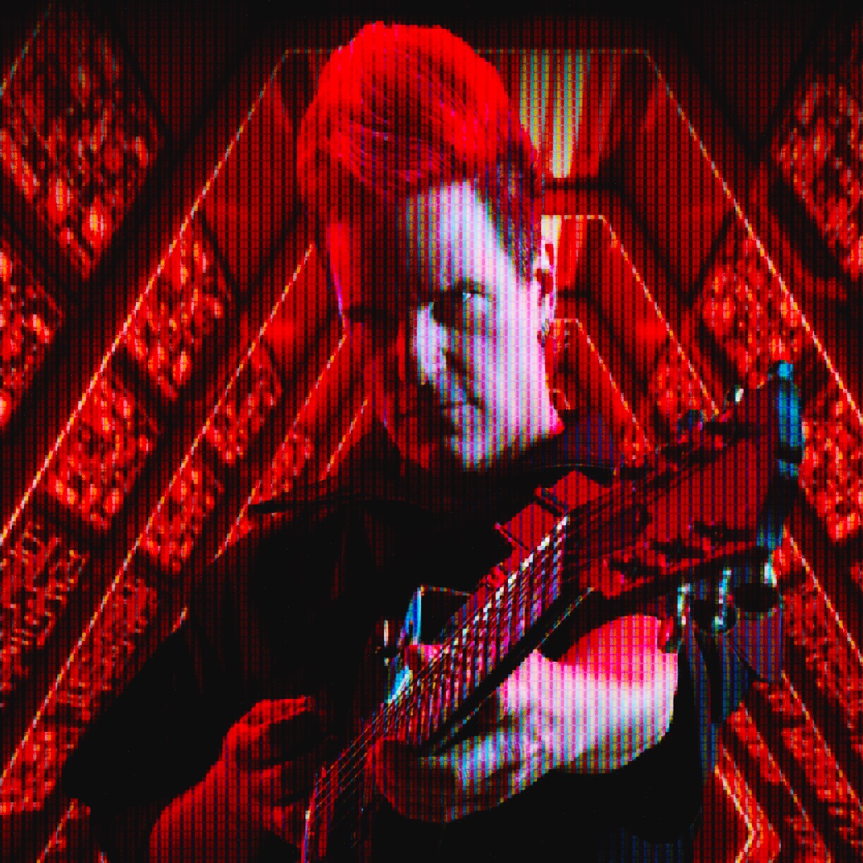 Celldweller Portrait