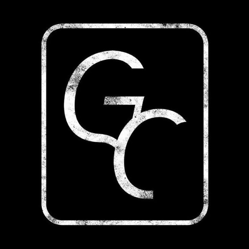 Green Carnation Portrait