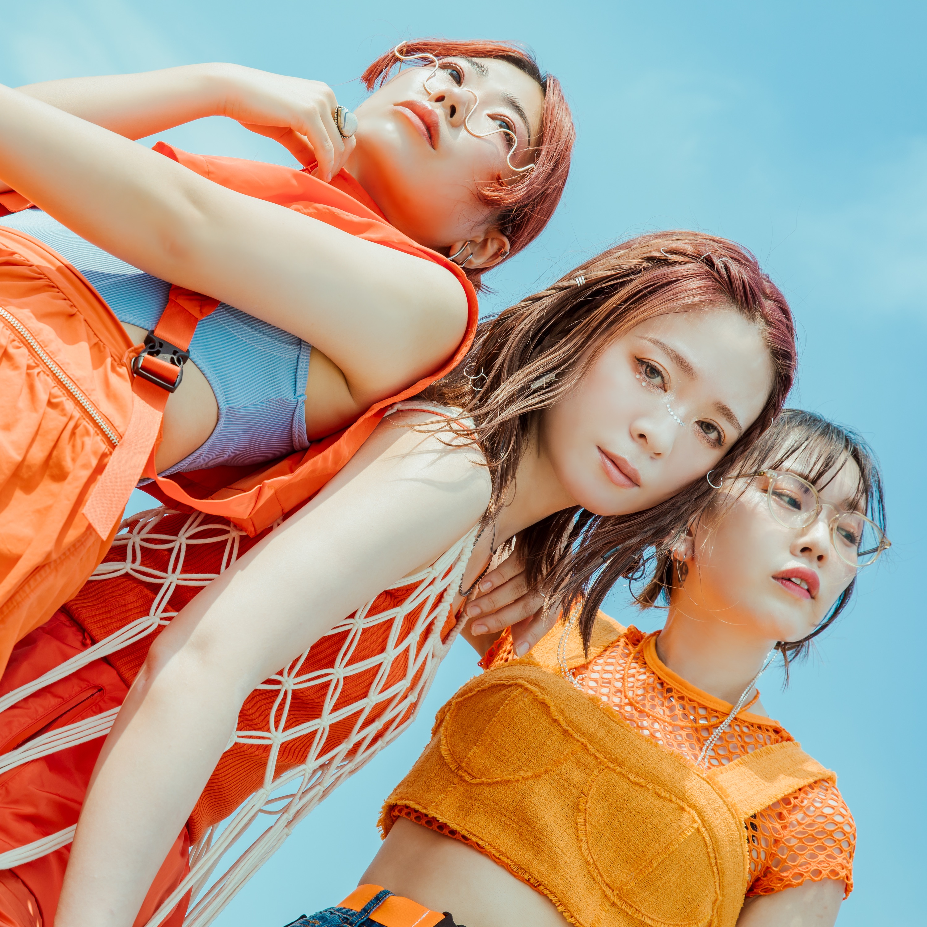 paranoid void Portrait