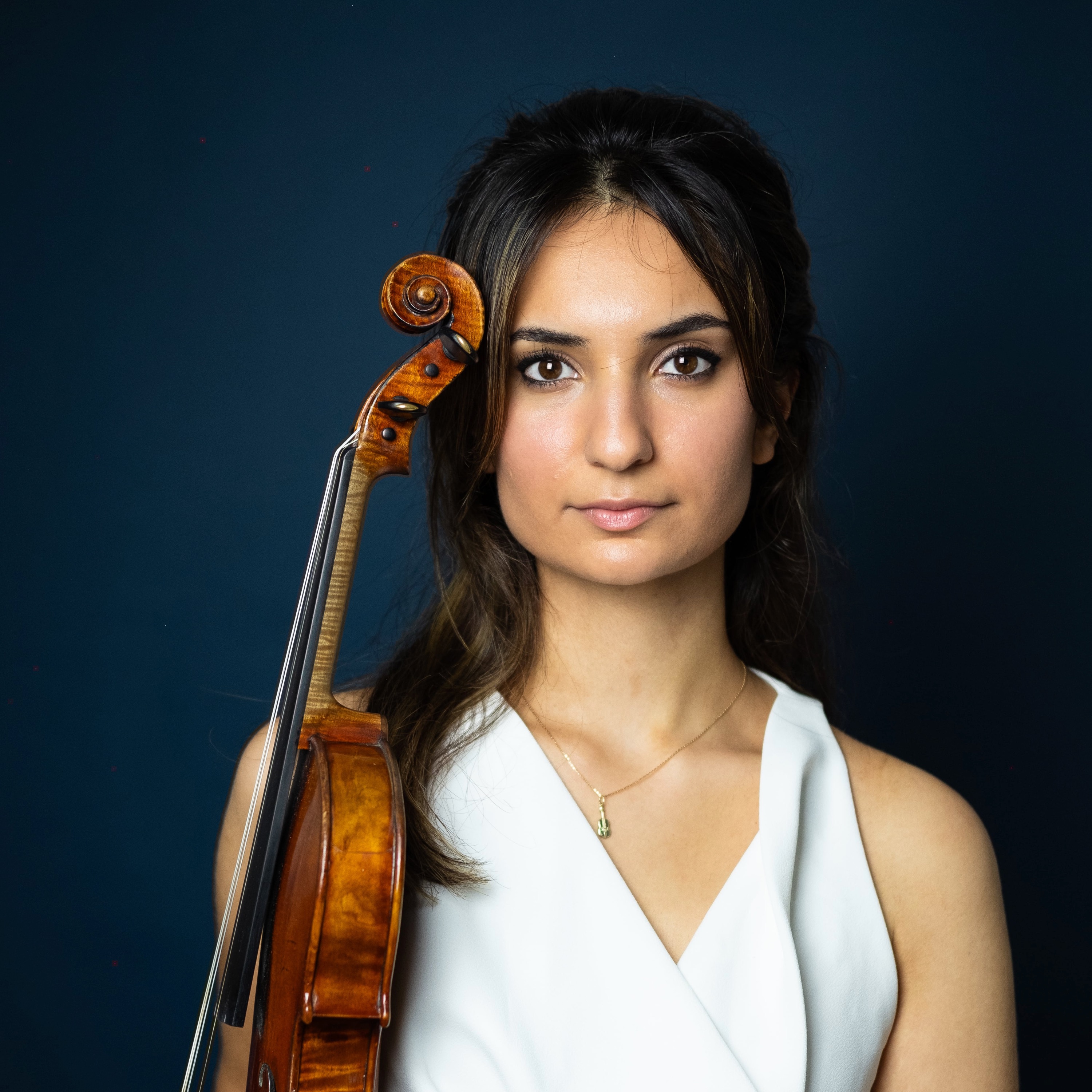 Ava Bahari Portrait