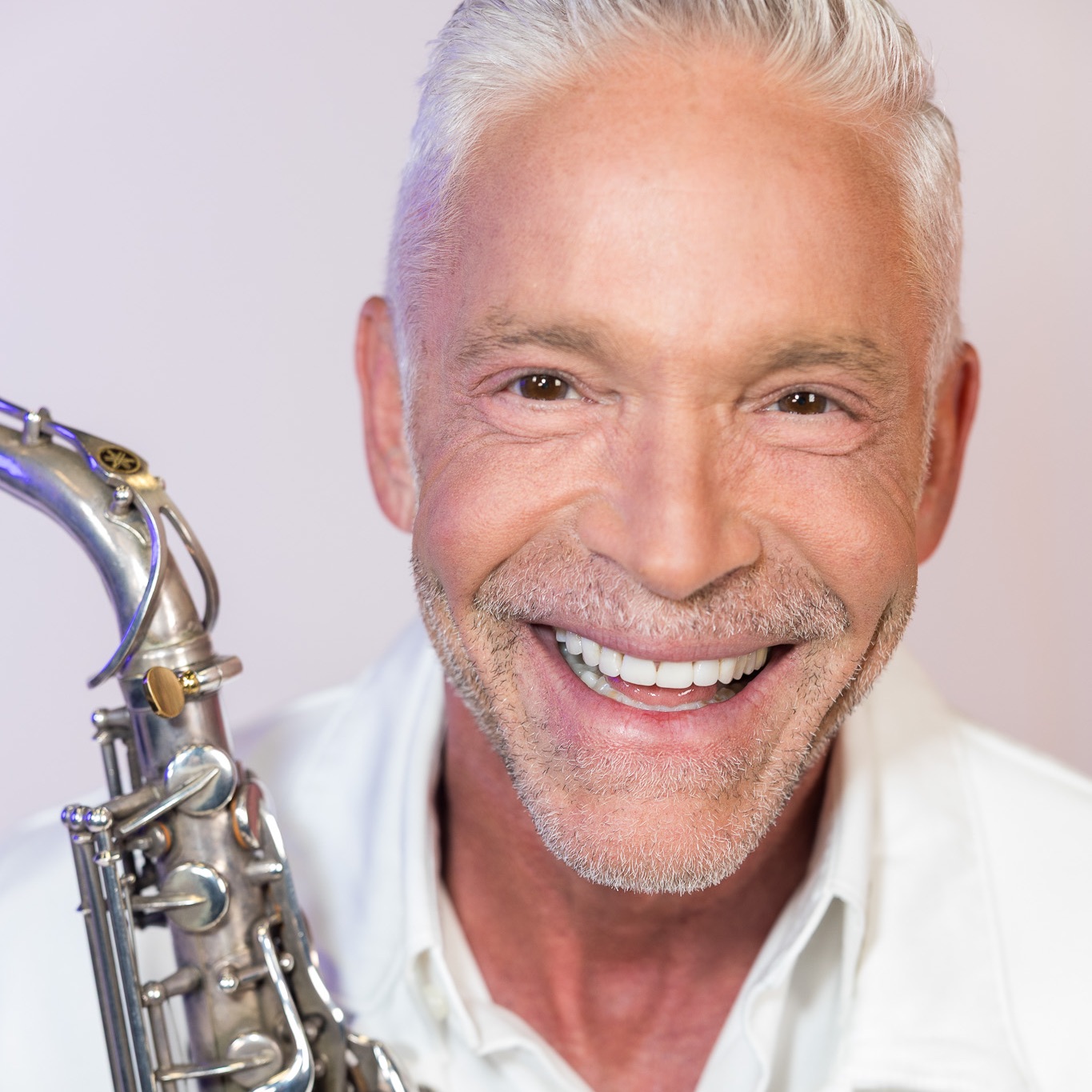 Dave Koz Portrait