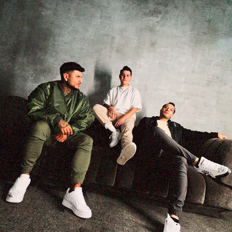 Adolescent's Orquesta portrait