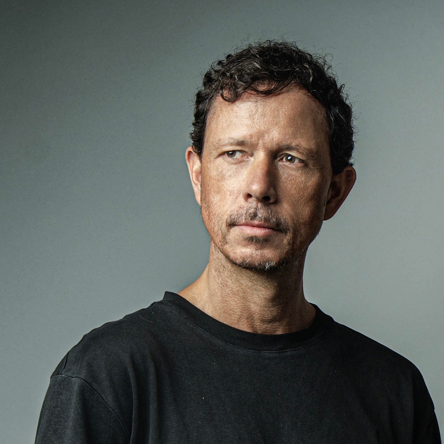 Cosmic Gate portrait