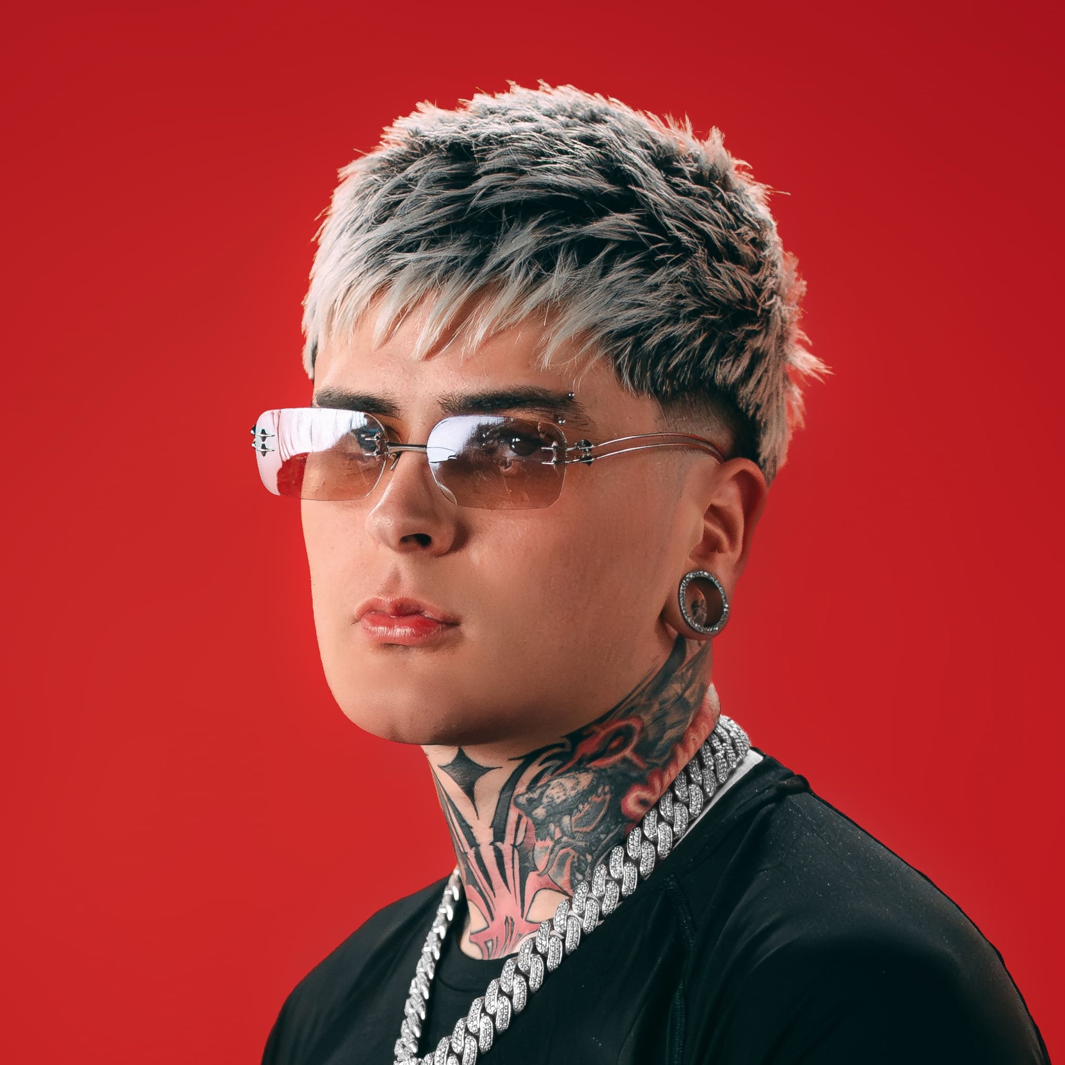LIT killah portrait