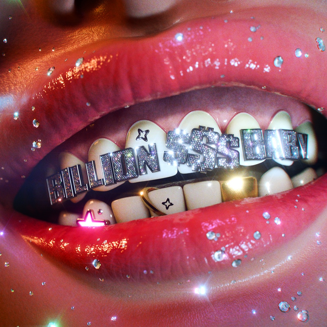 Studio Killers Portrait