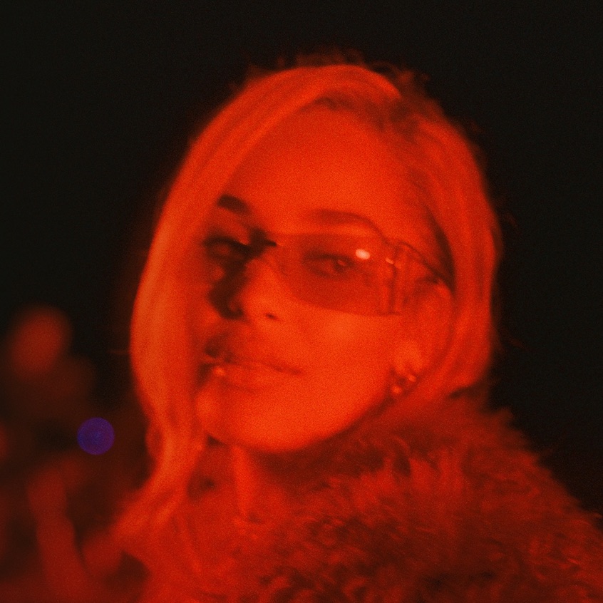 Jorja Smith Portrait