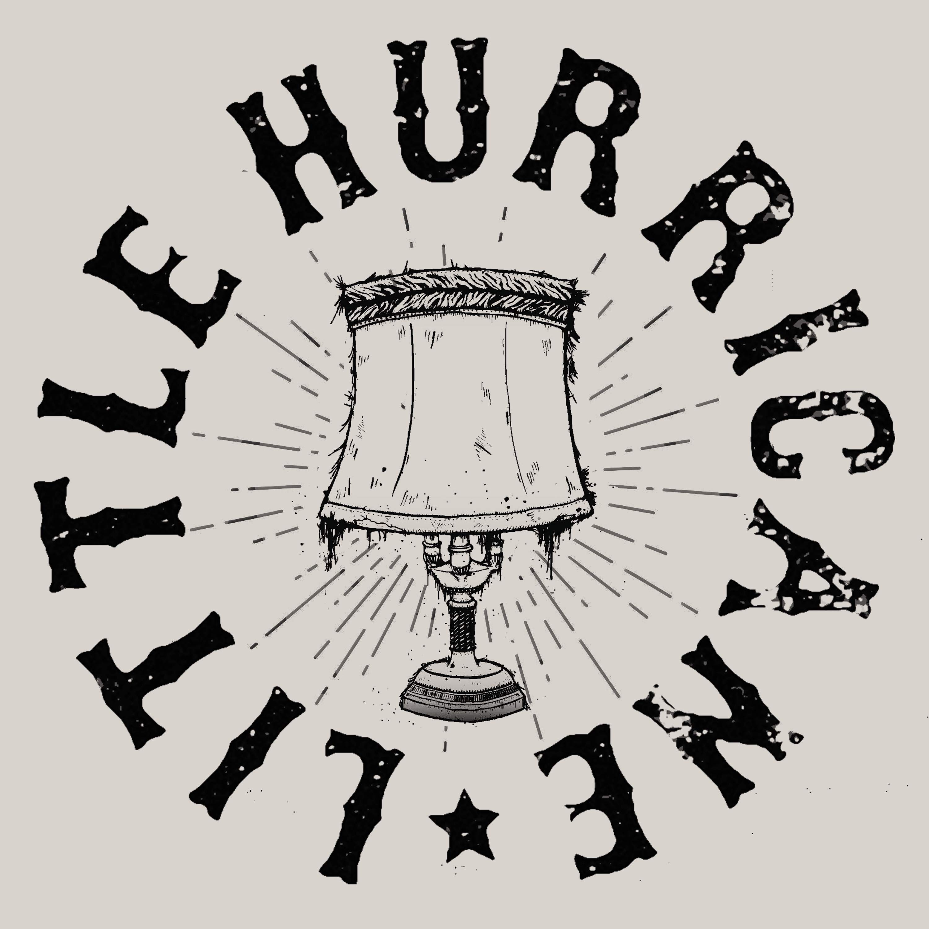 Little Hurricane Portrait