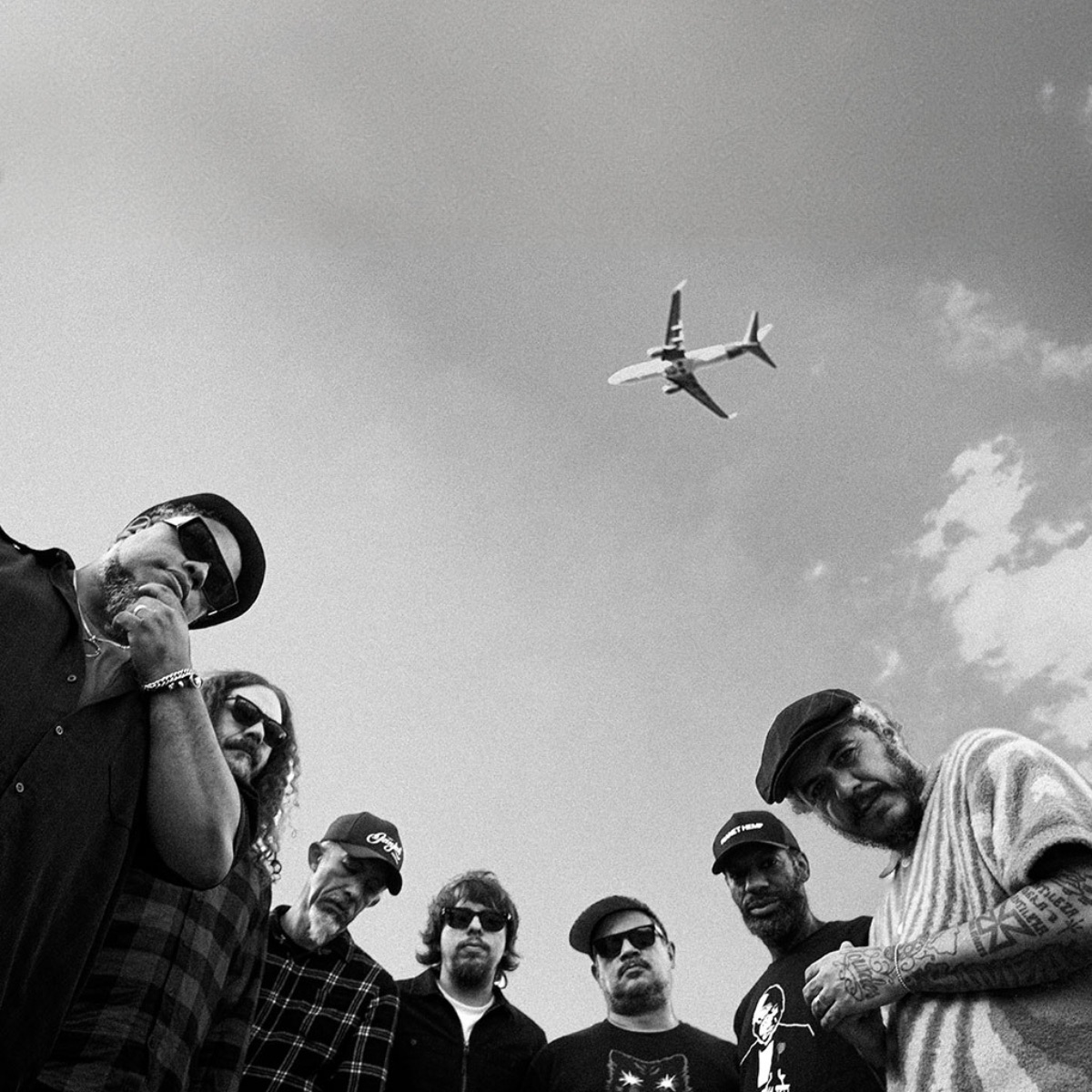 Planet Hemp portrait