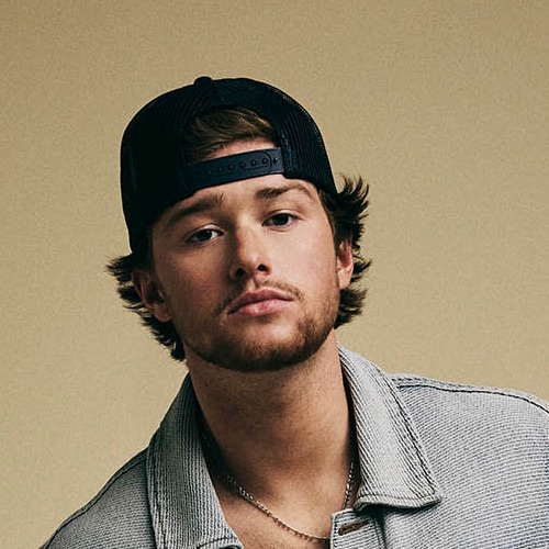Logan Michael Portrait