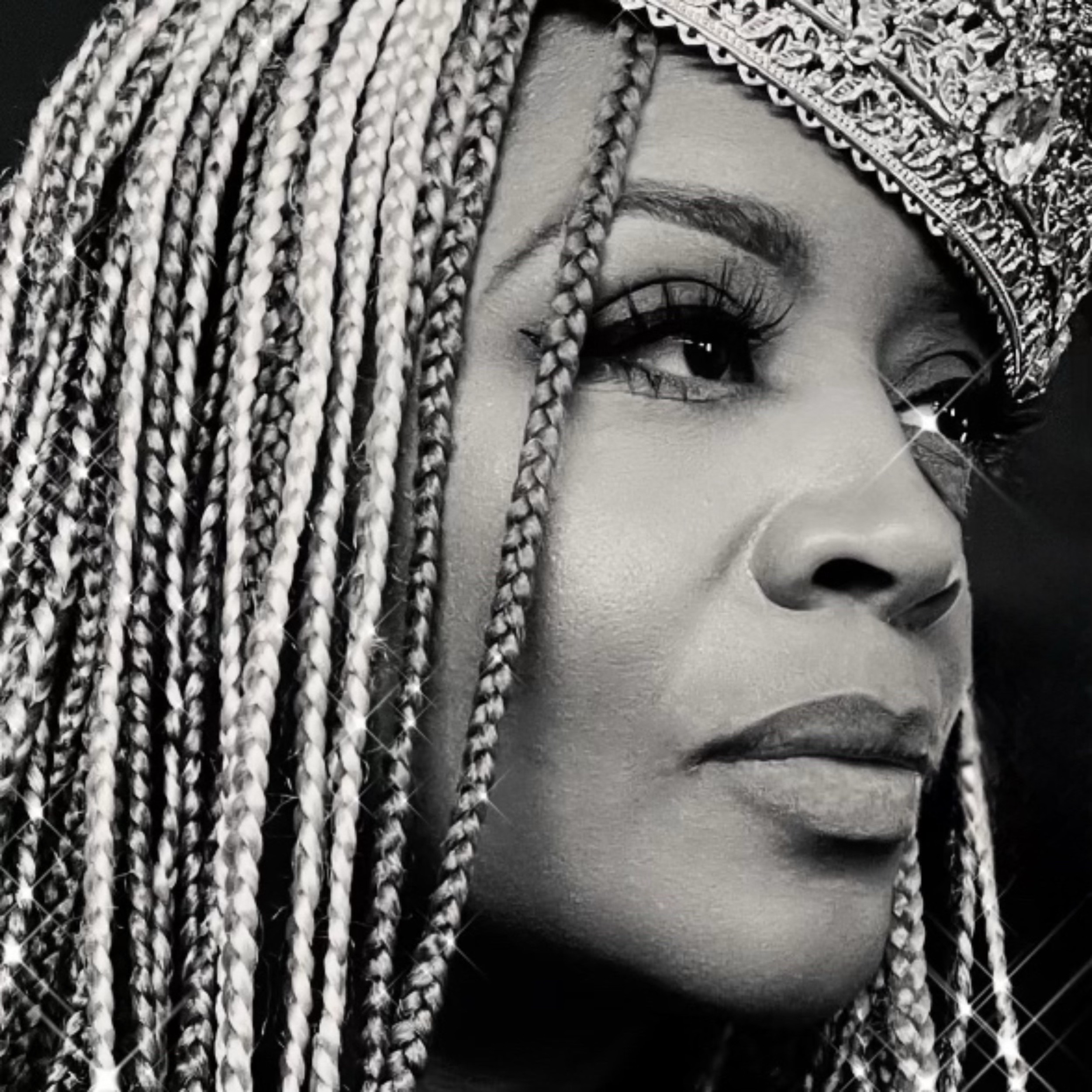 Avery*Sunshine Portrait