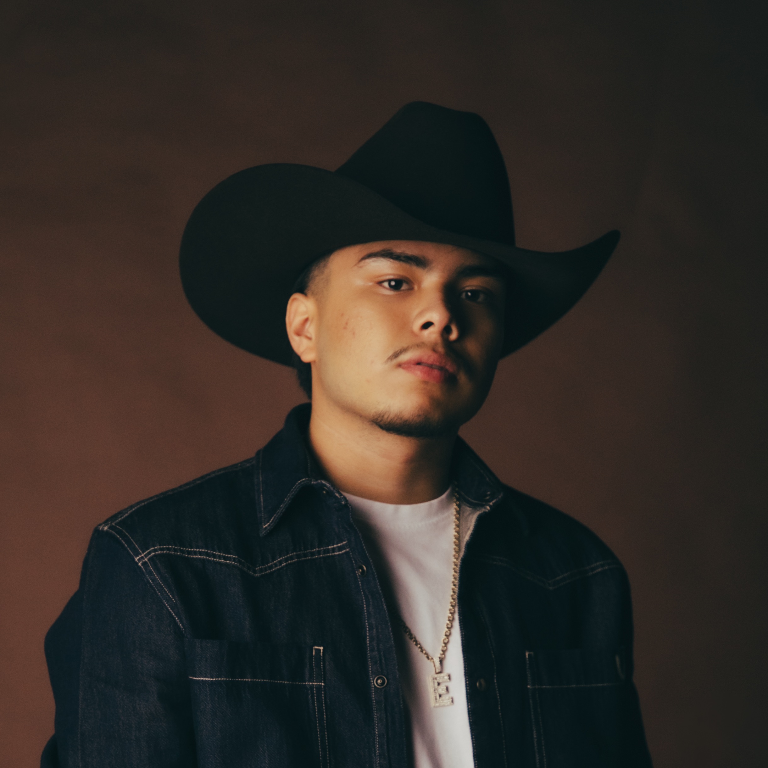 Emmanuel Cortes Portrait