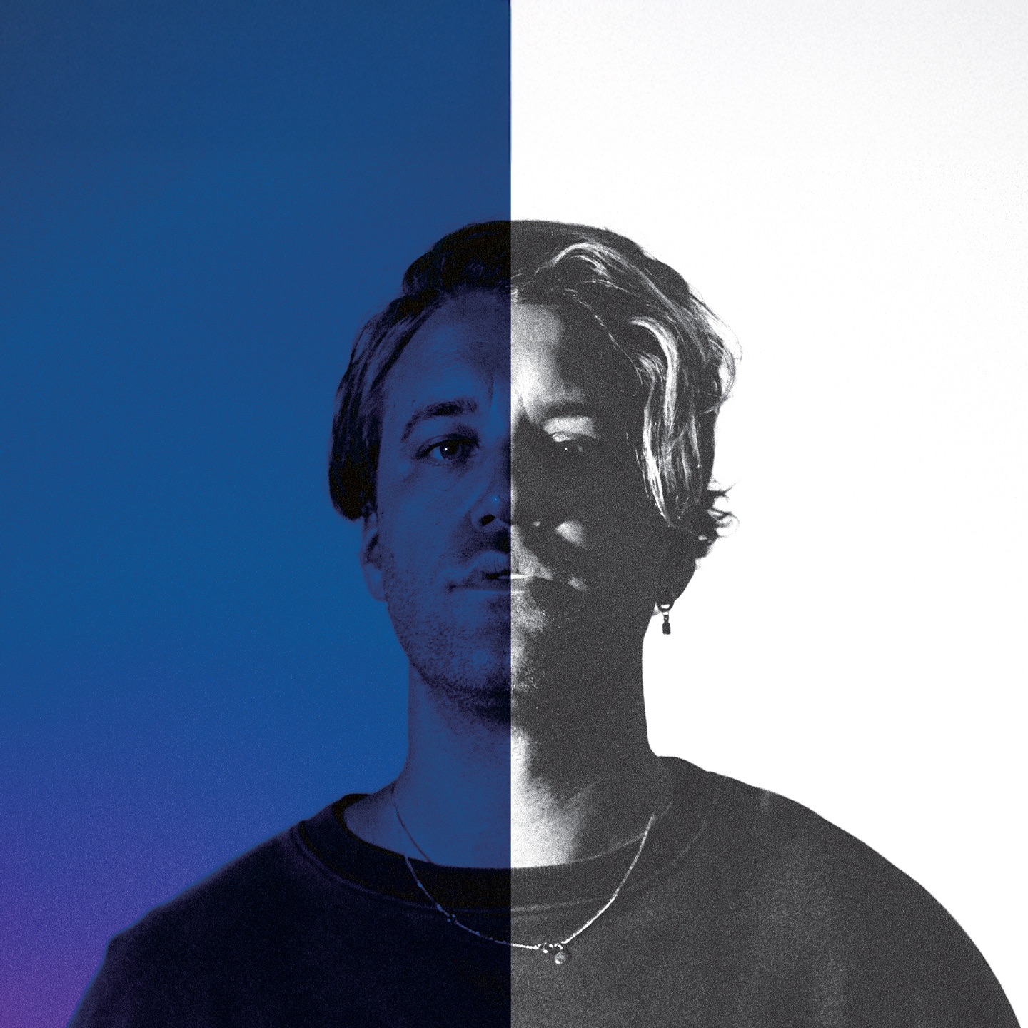 Crooked Colours Portrait