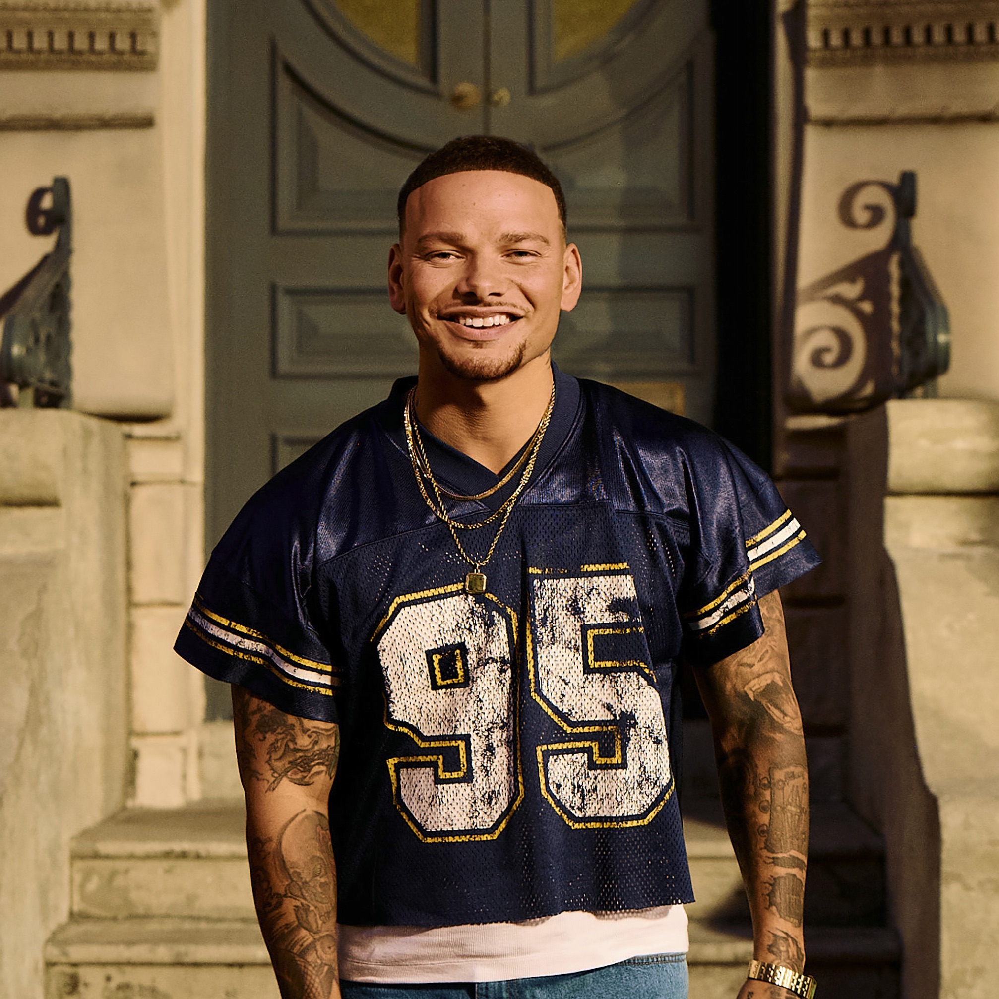 Kane Brown Portrait