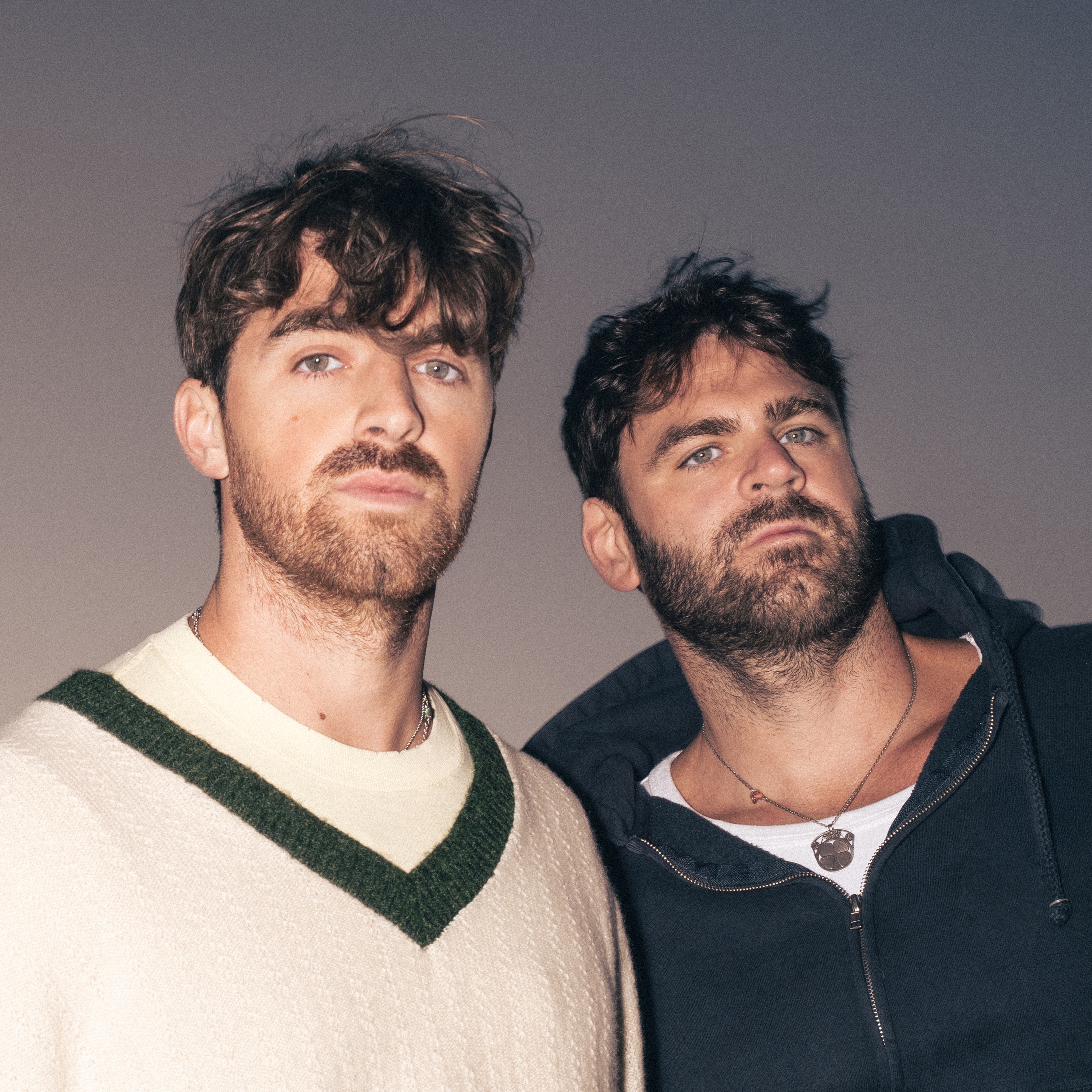 The Chainsmokers Portrait