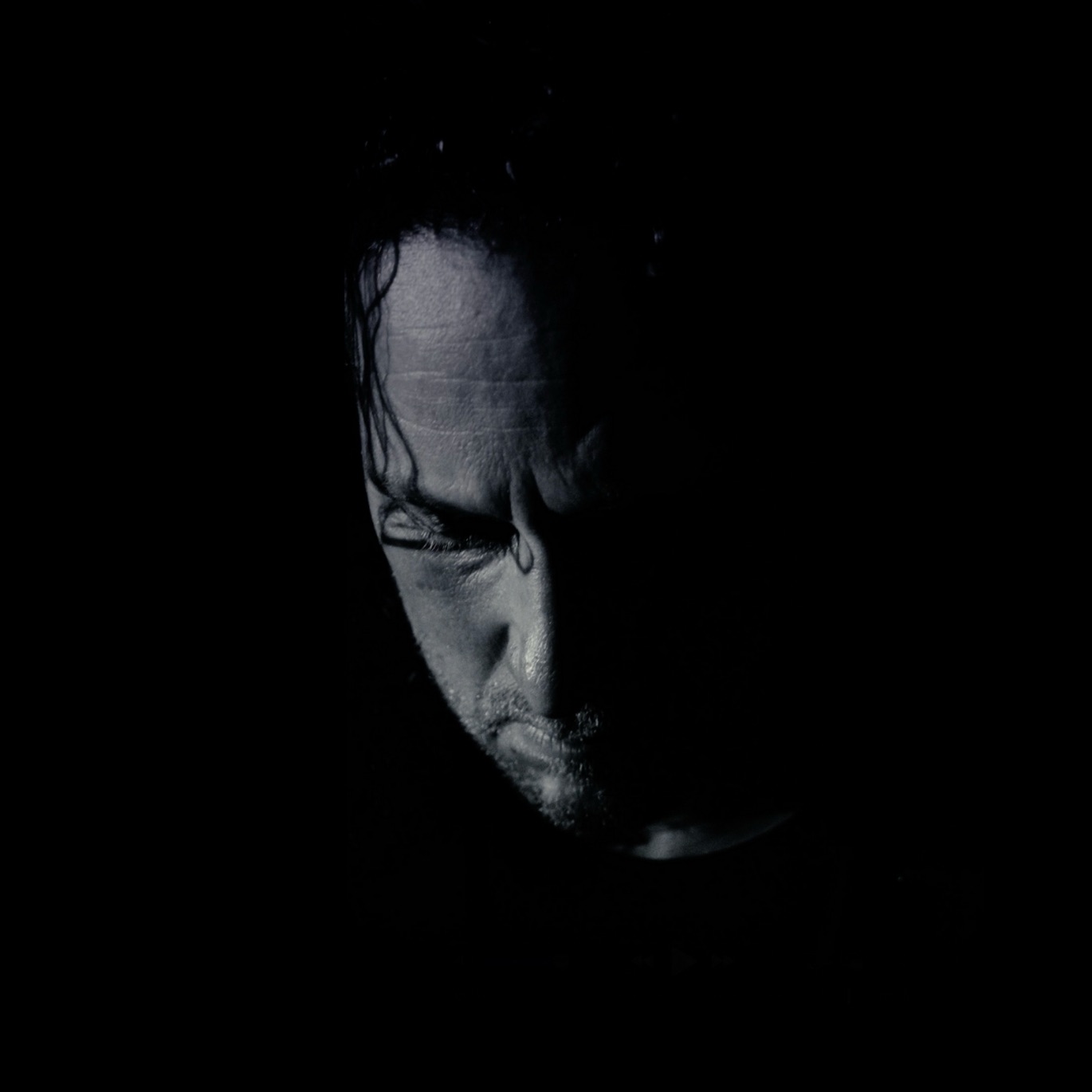 Jeroen Granneman portrait