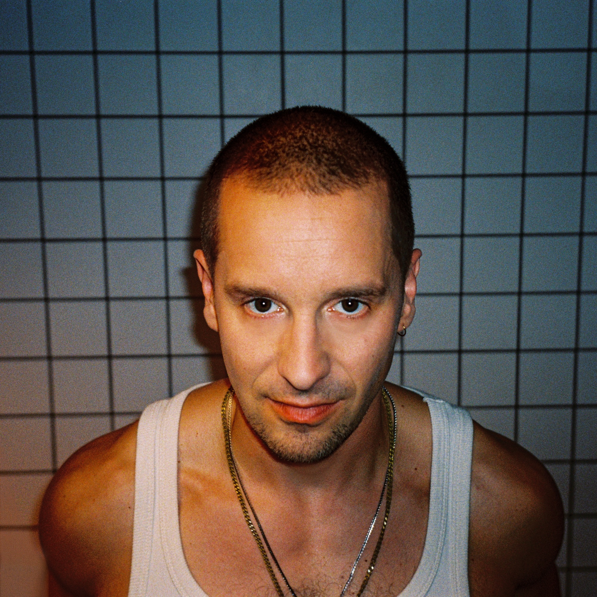 Krzysztof Zalewski Portrait