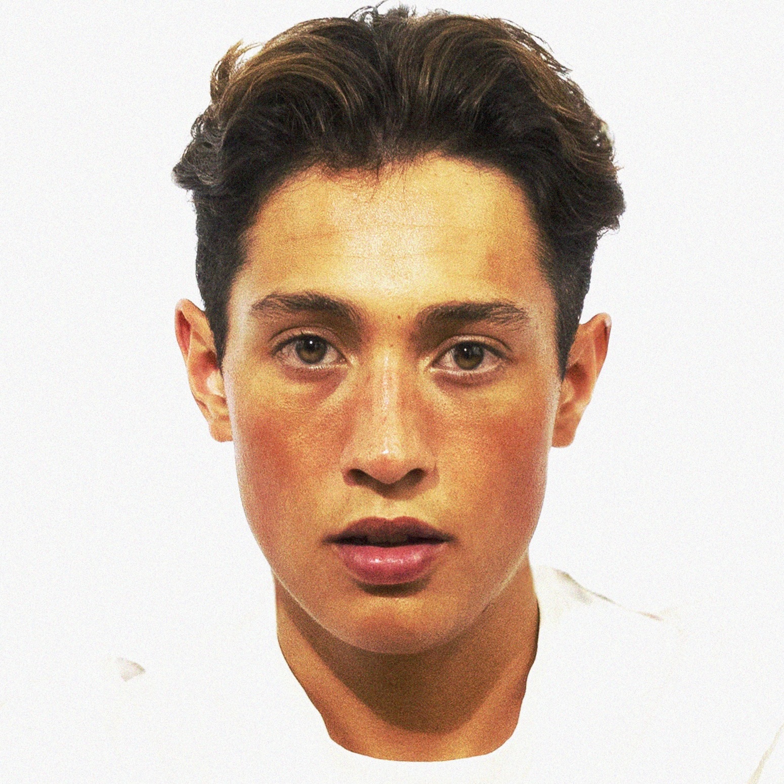 Kyle Alessandro Portrait