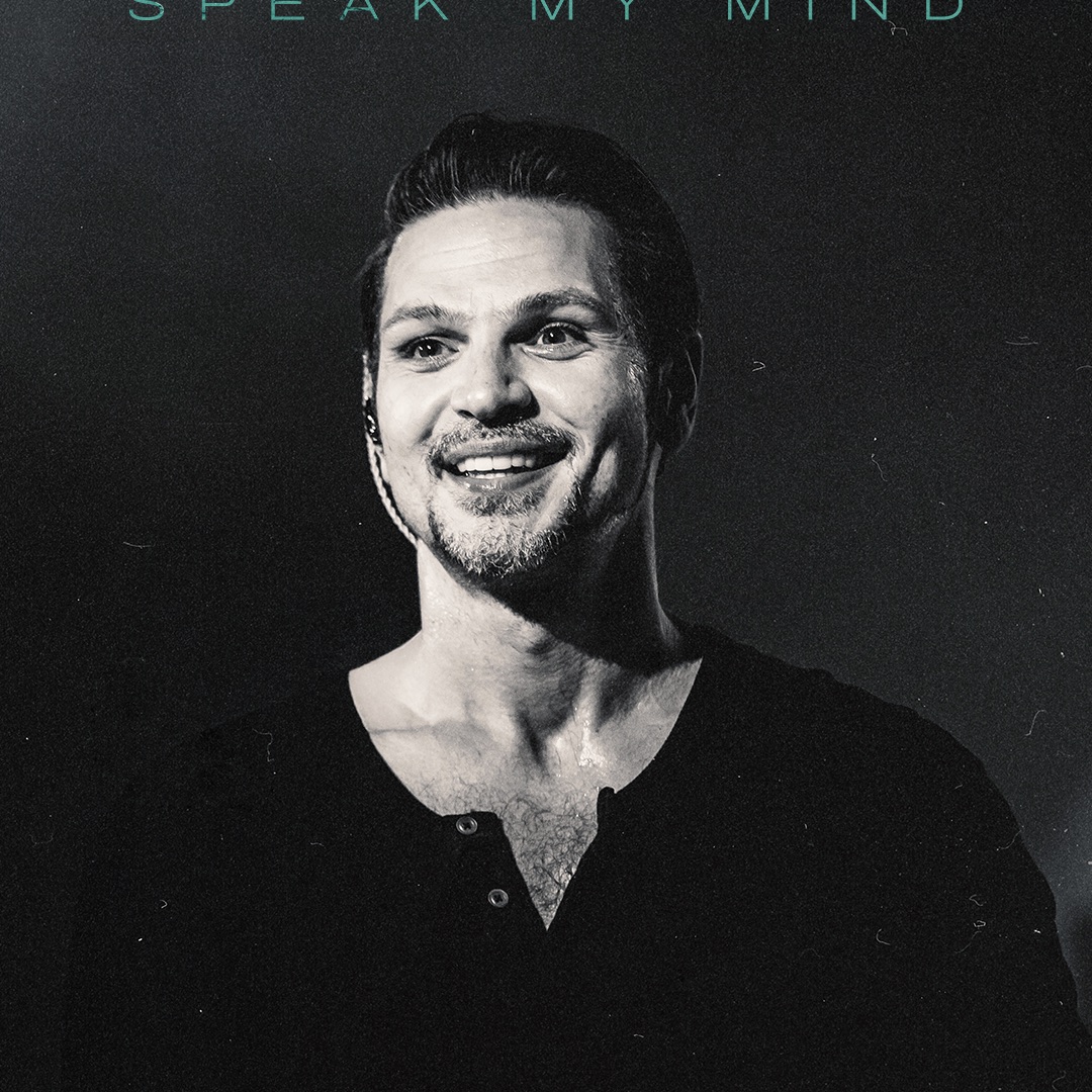 Adelitas Way Portrait