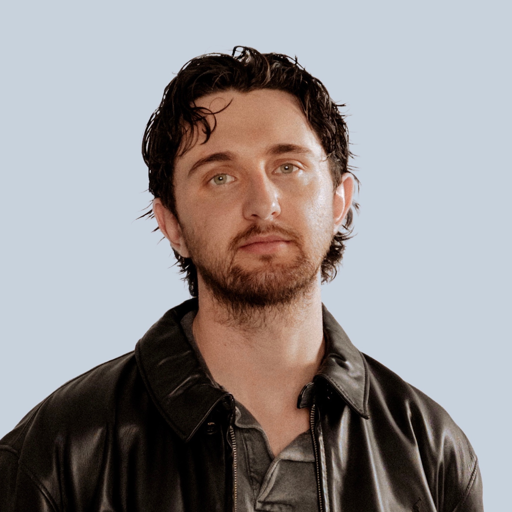 Max Styler portrait