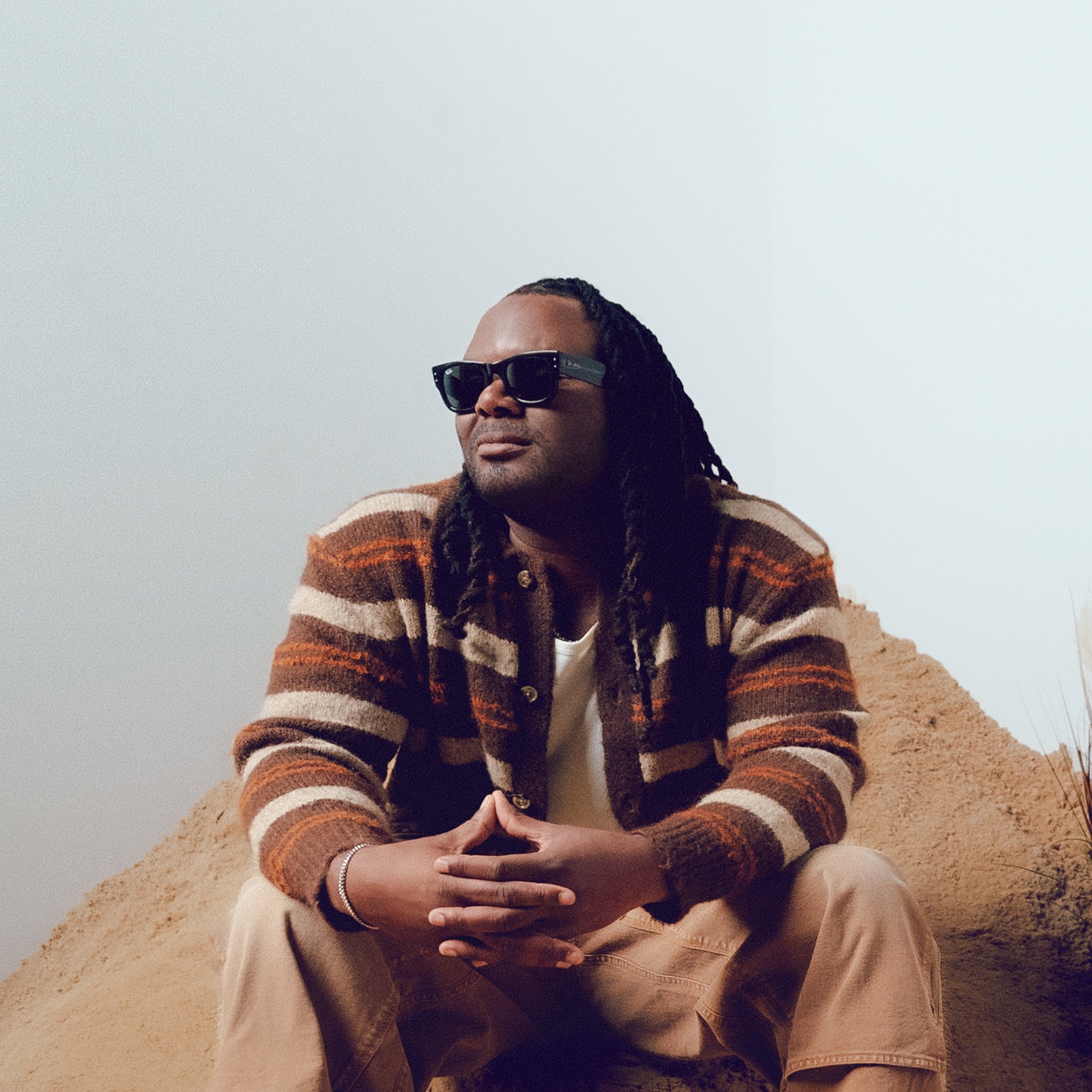 Blessing Offor Portrait