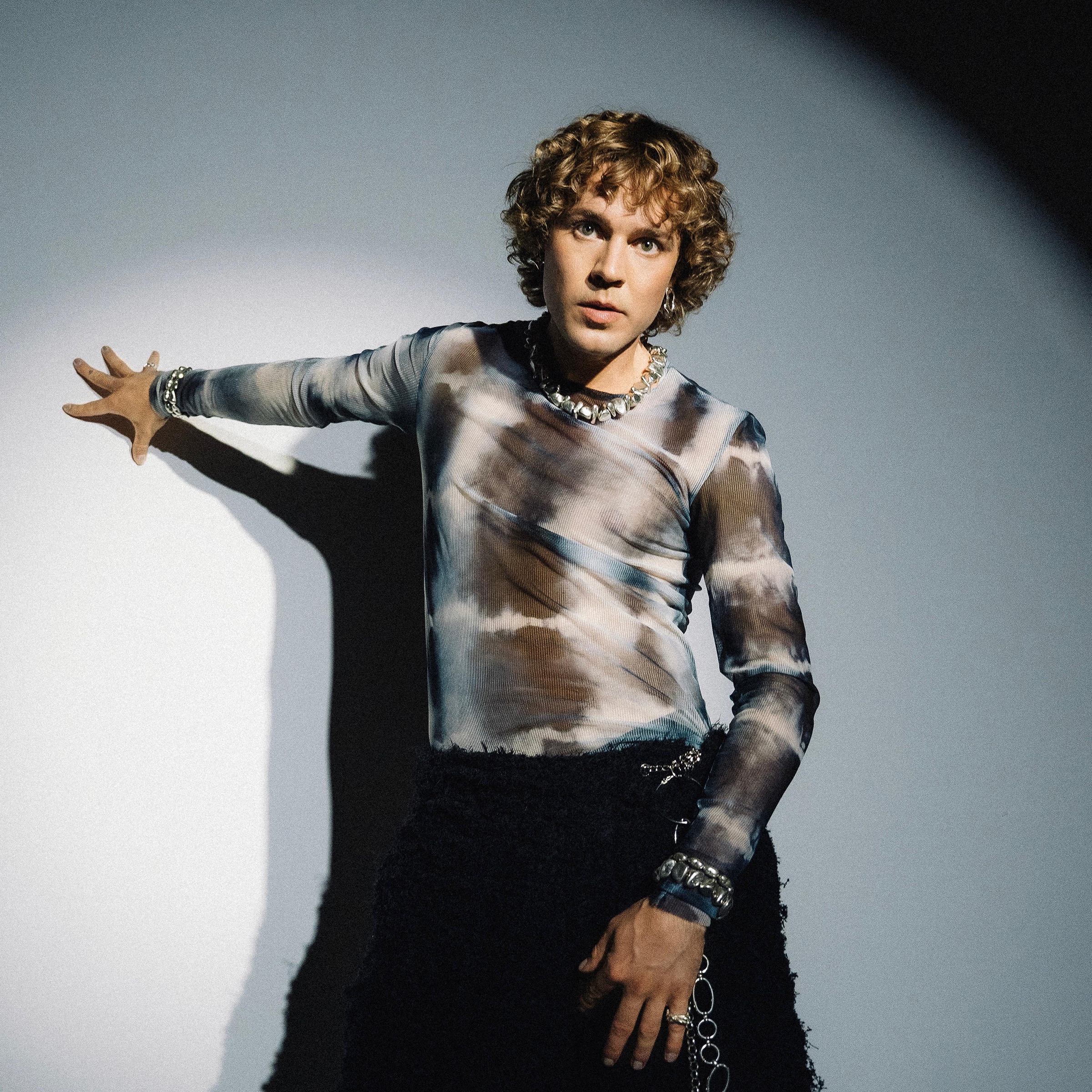 Felix Jaehn Portrait